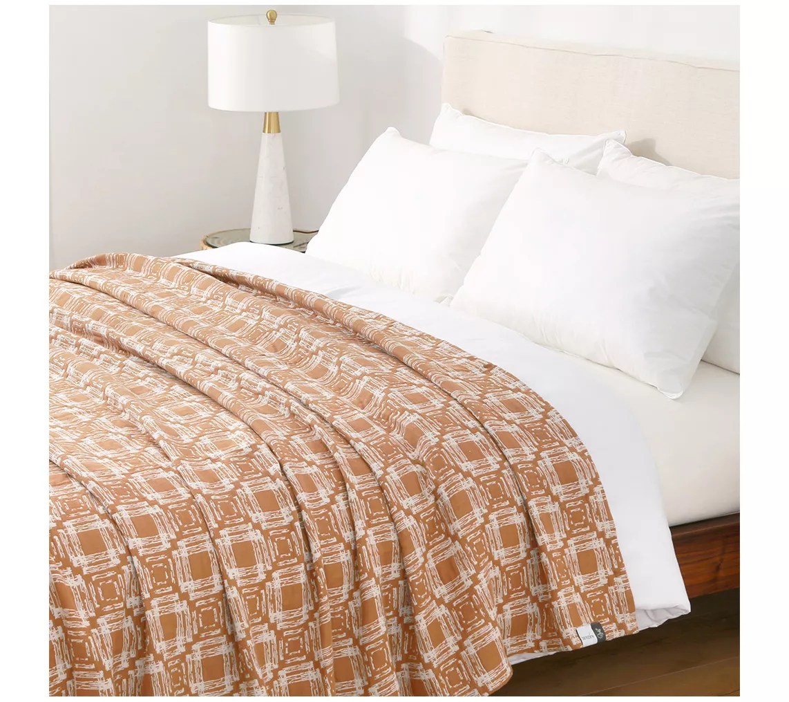 Berkshire Blanket Cotton Woven King