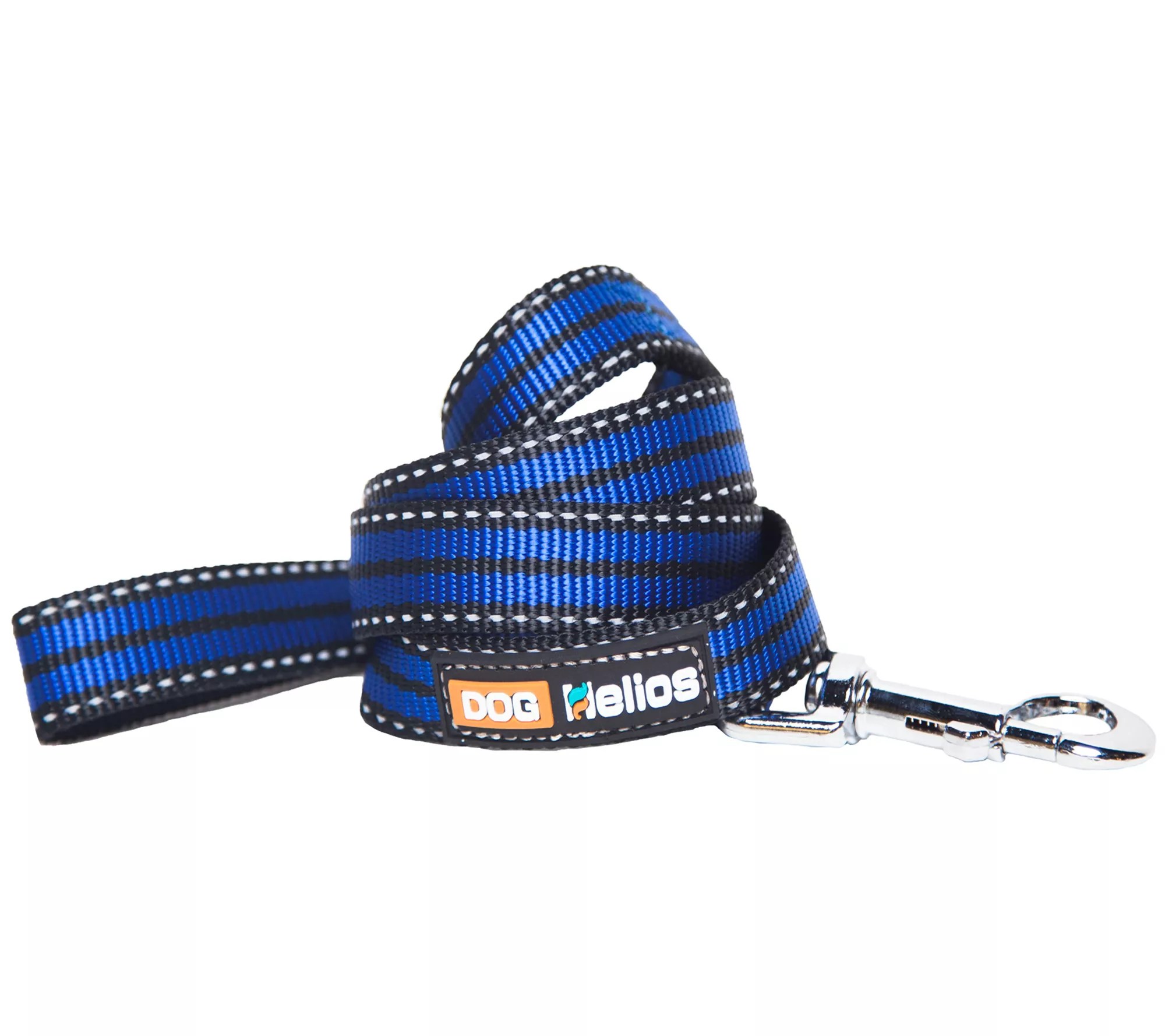 Dog Helios Dog Chest Compression Pet Harness and Leash Combo