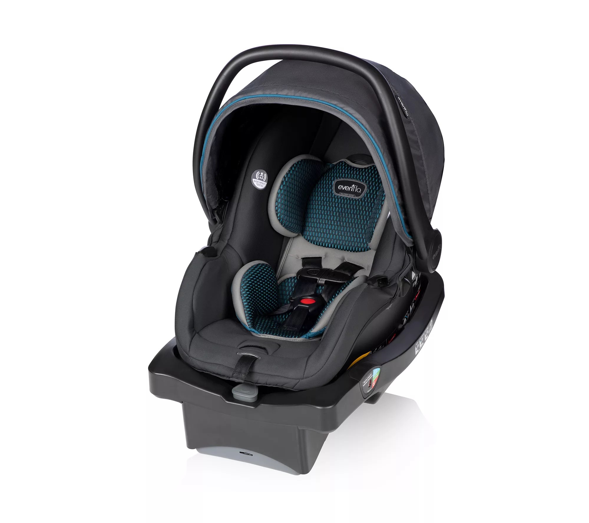 Evenflo LiteMax DLX Infant Car Seat