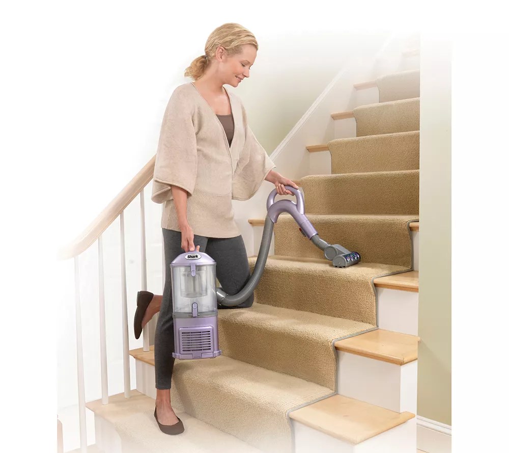 Shark Navigator Lift Away Upright Vacuum