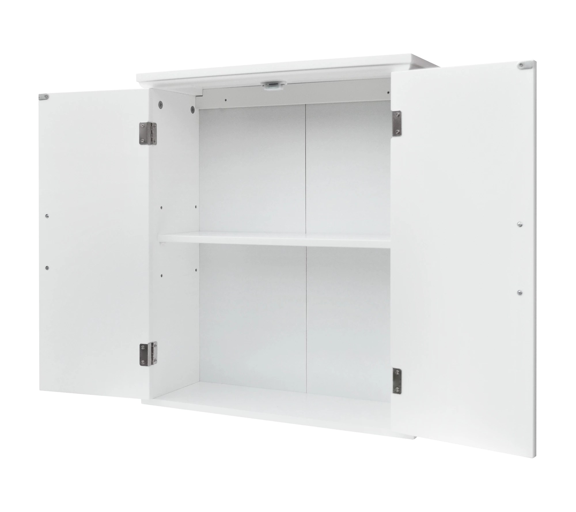 Newport Contemporary Wooden WallMount