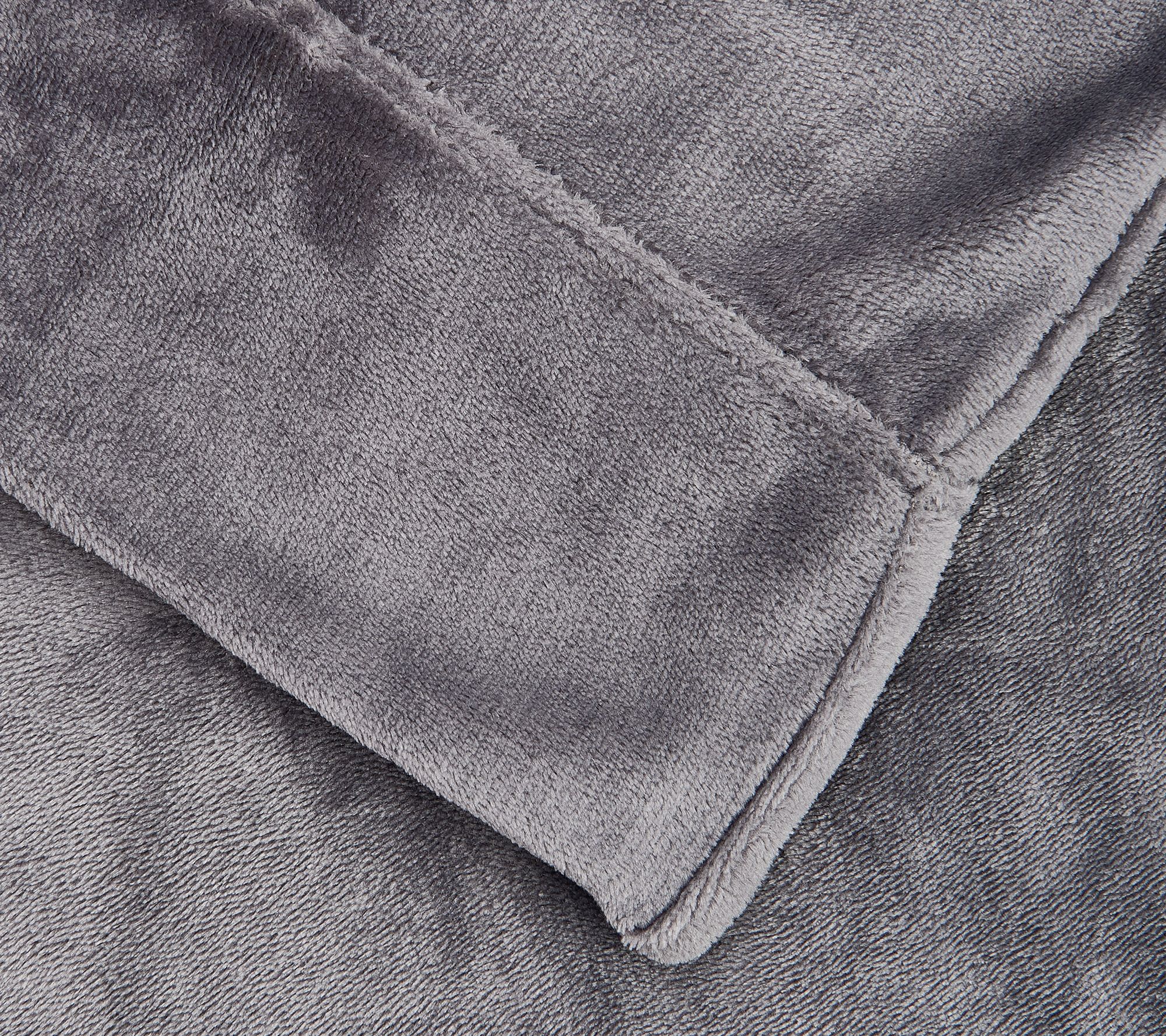 Berkshire Blanket Solid Velvetsoft Sheet Set Fl