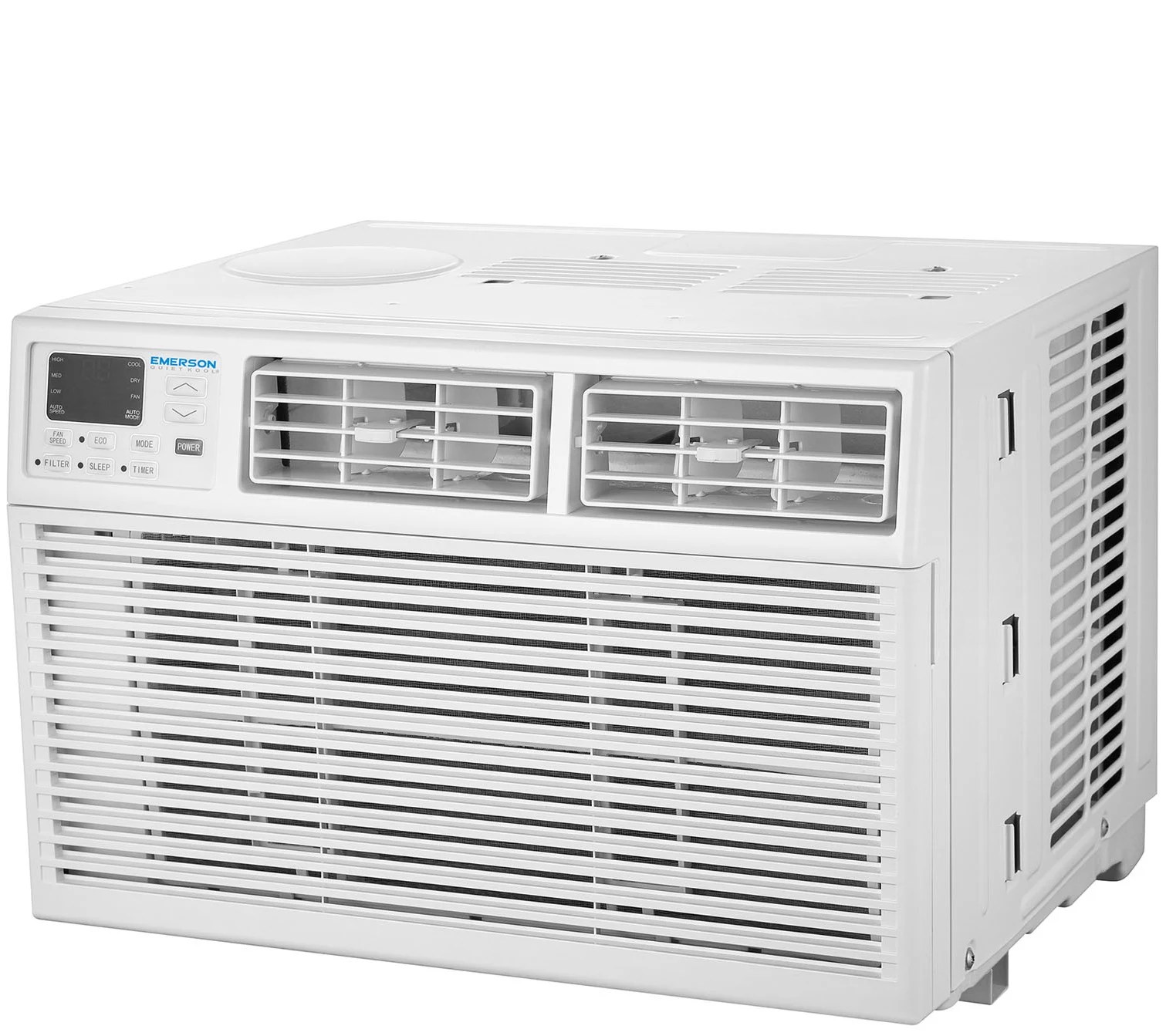 Emerson Quiet Kool 12,000 BTU 115V Window Air Conditioner