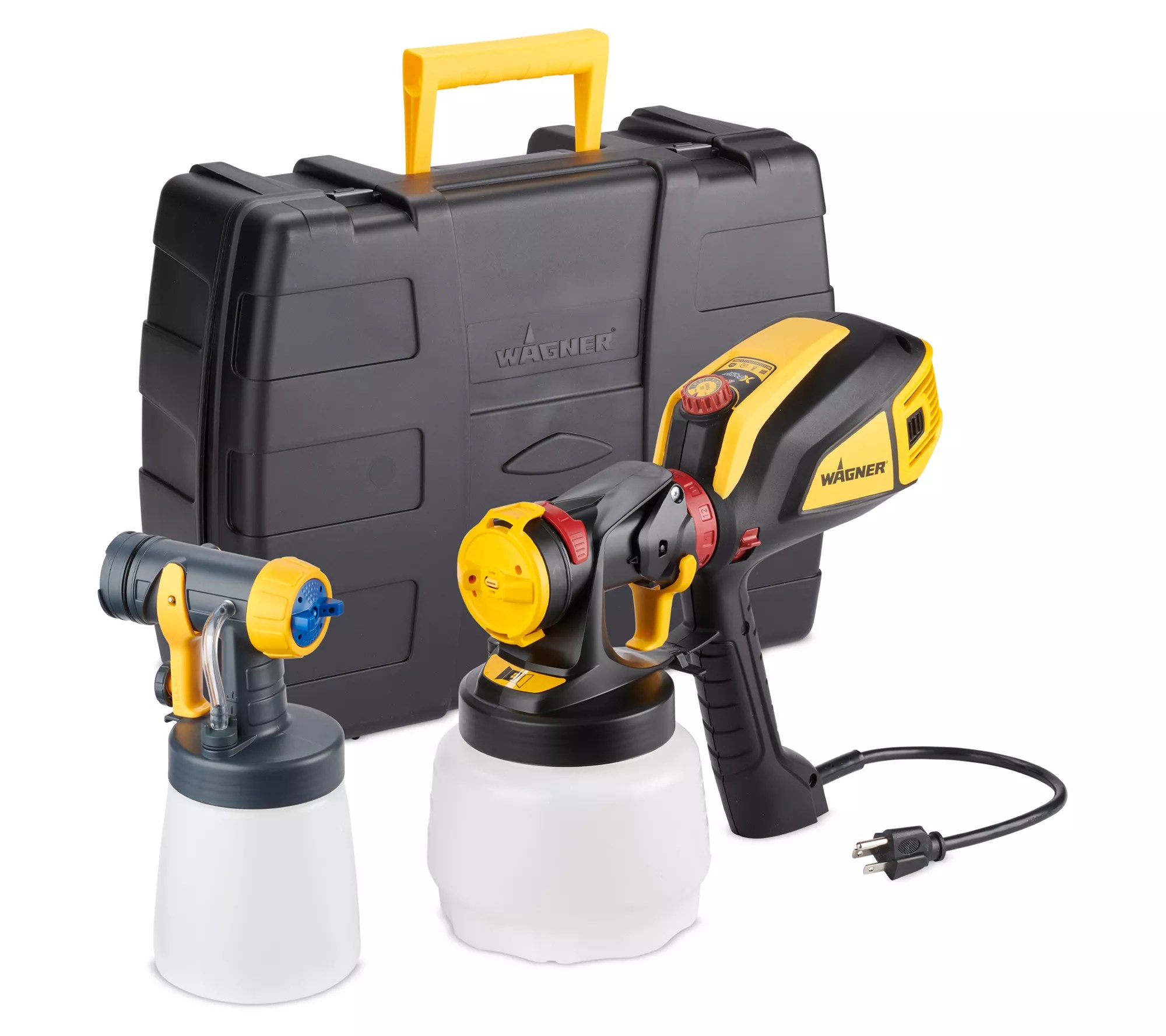 Wagner Flexio 595 Paint Sprayer