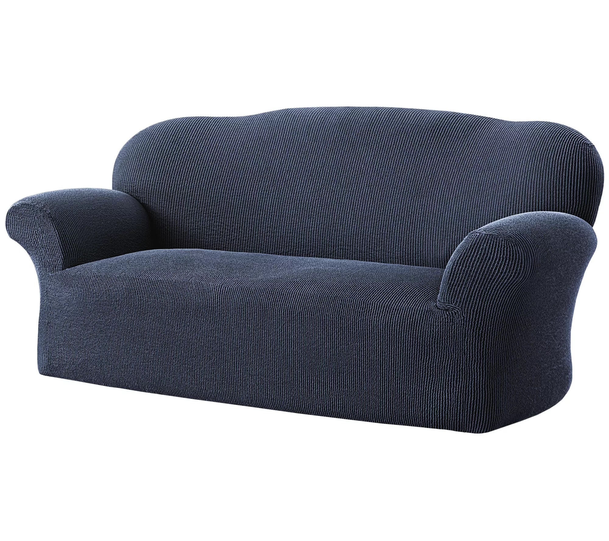 Paulato by Gaico Velluto Pattern Furniture Cover 3Seater