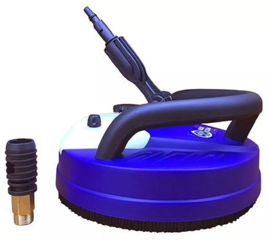 Blue Clean 12" Twister Patio Cleaner