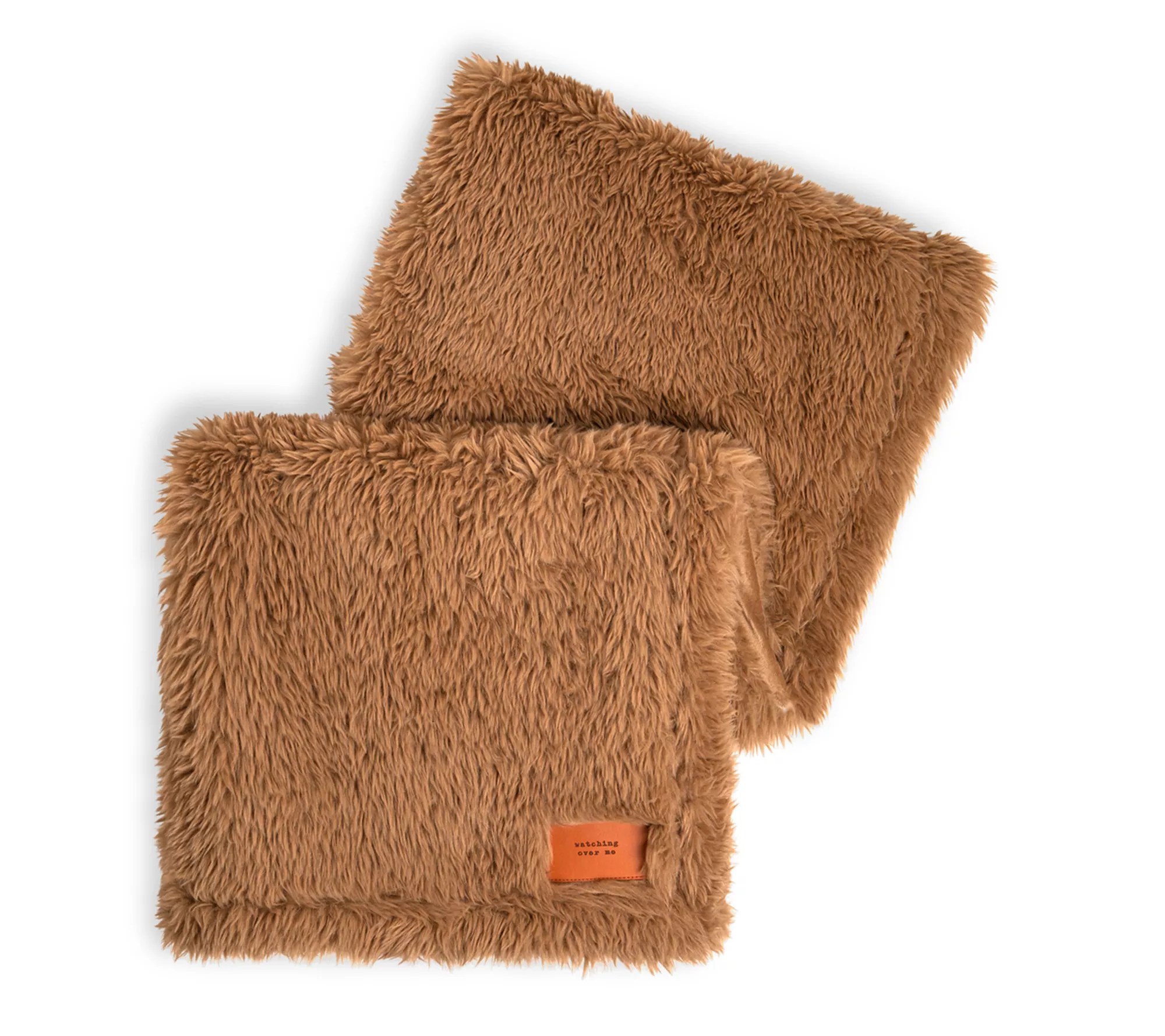 DEMDACO Guardian Angel 50" x 60" Inspirational Throw Blanket