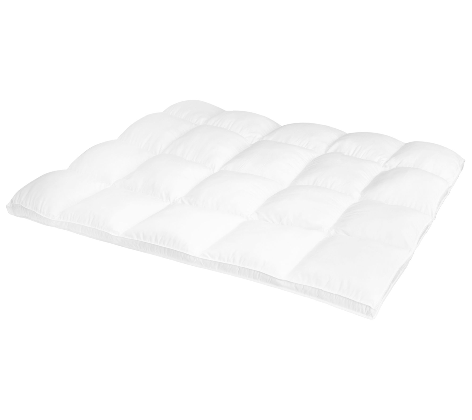 Superior Down Alternative Mattress Topper, King