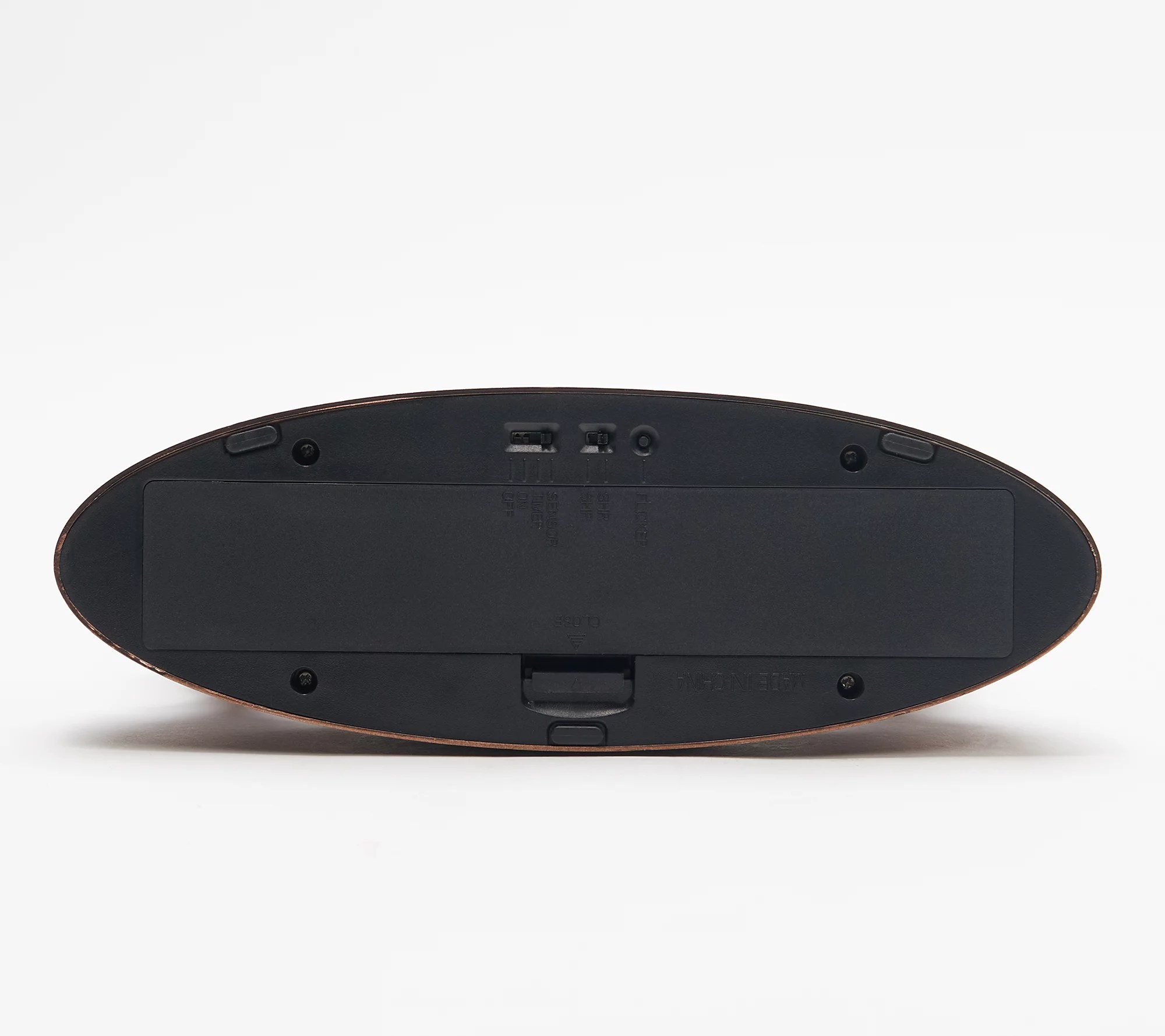 Bethlehem Lights 3 Tier Battery Operated Window Candle