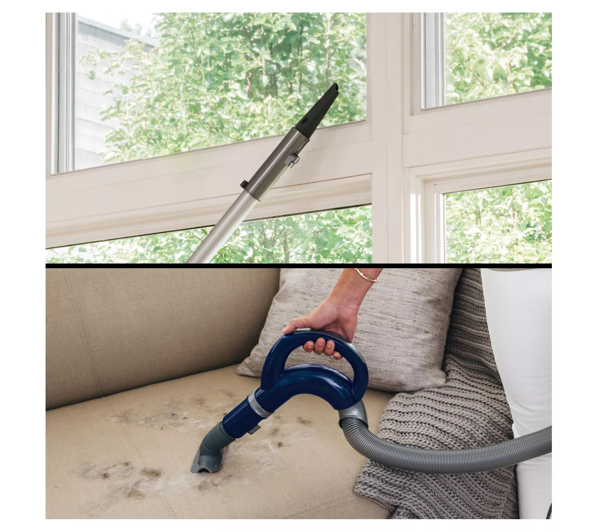 Shark Navigator LiftAway Deluxe Upright Vacuum