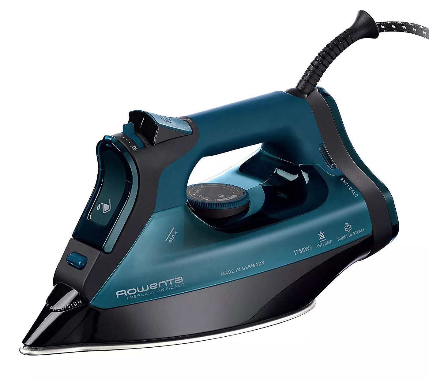 Rowenta Everlast Anticalc Steam iron