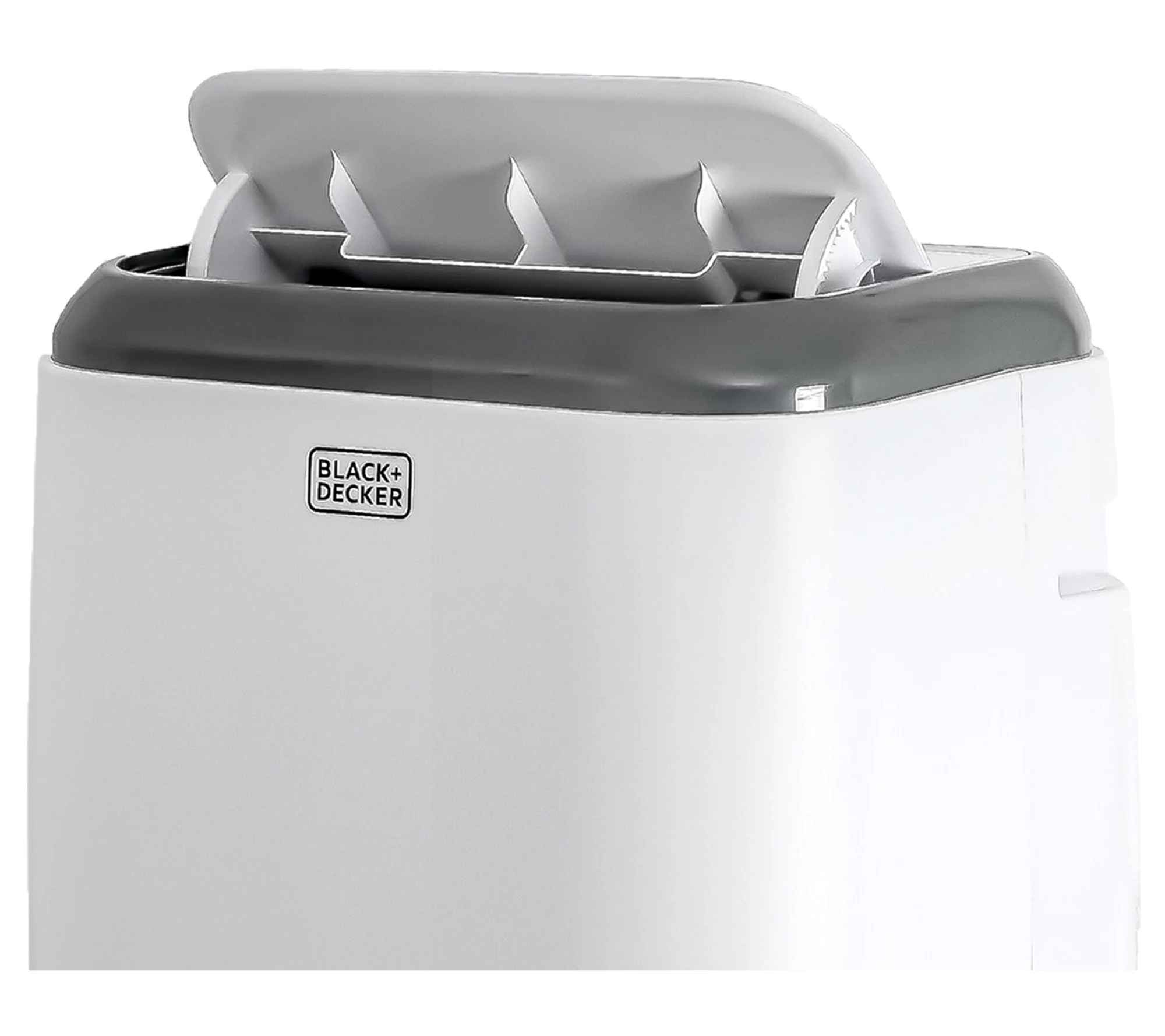BLACK + DECKER Cooling/Heating Portable Air Conditioner - QVC.com