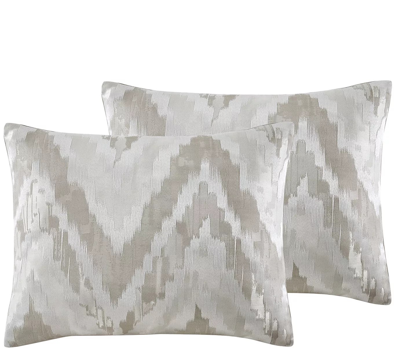 Inspire Me! Home Decor Lilianna Full 6piece Comforter Set