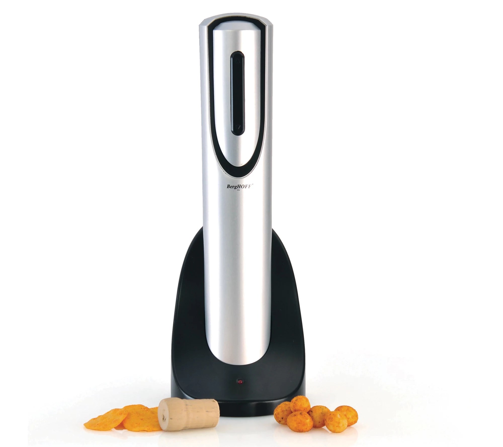 BergHOFF Geminis Electric Wine Opener