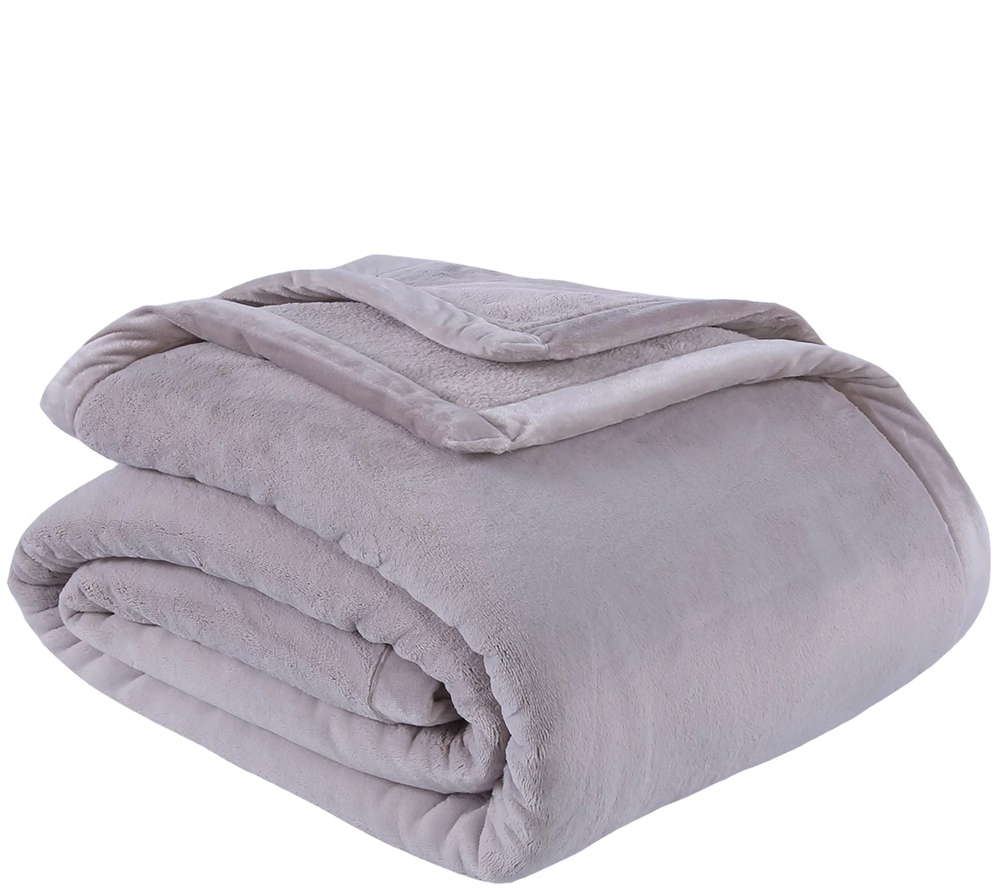 Berkshire Blanket Heavyweight PrimaLush King Bed Blanket