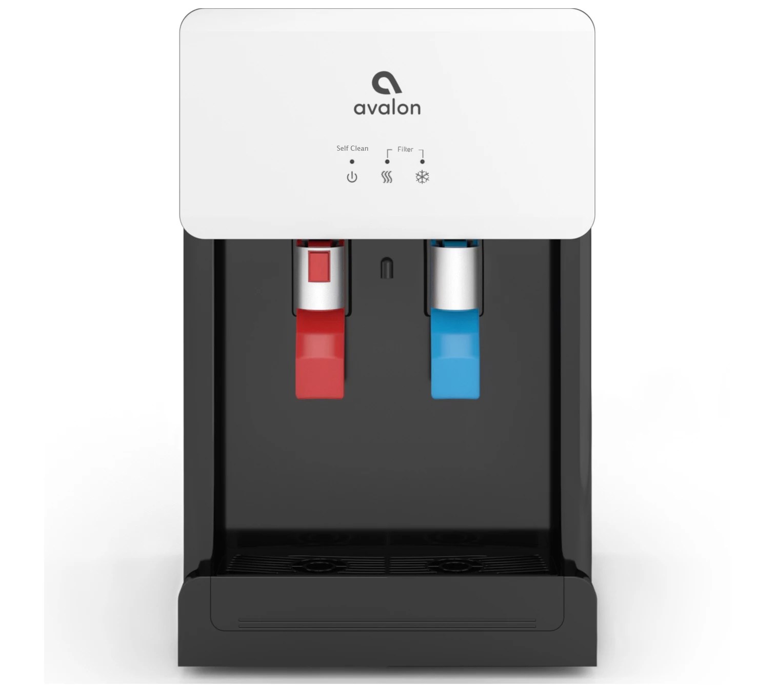 Avalon Countertop Self Cleaning Bottleless Water Cooler