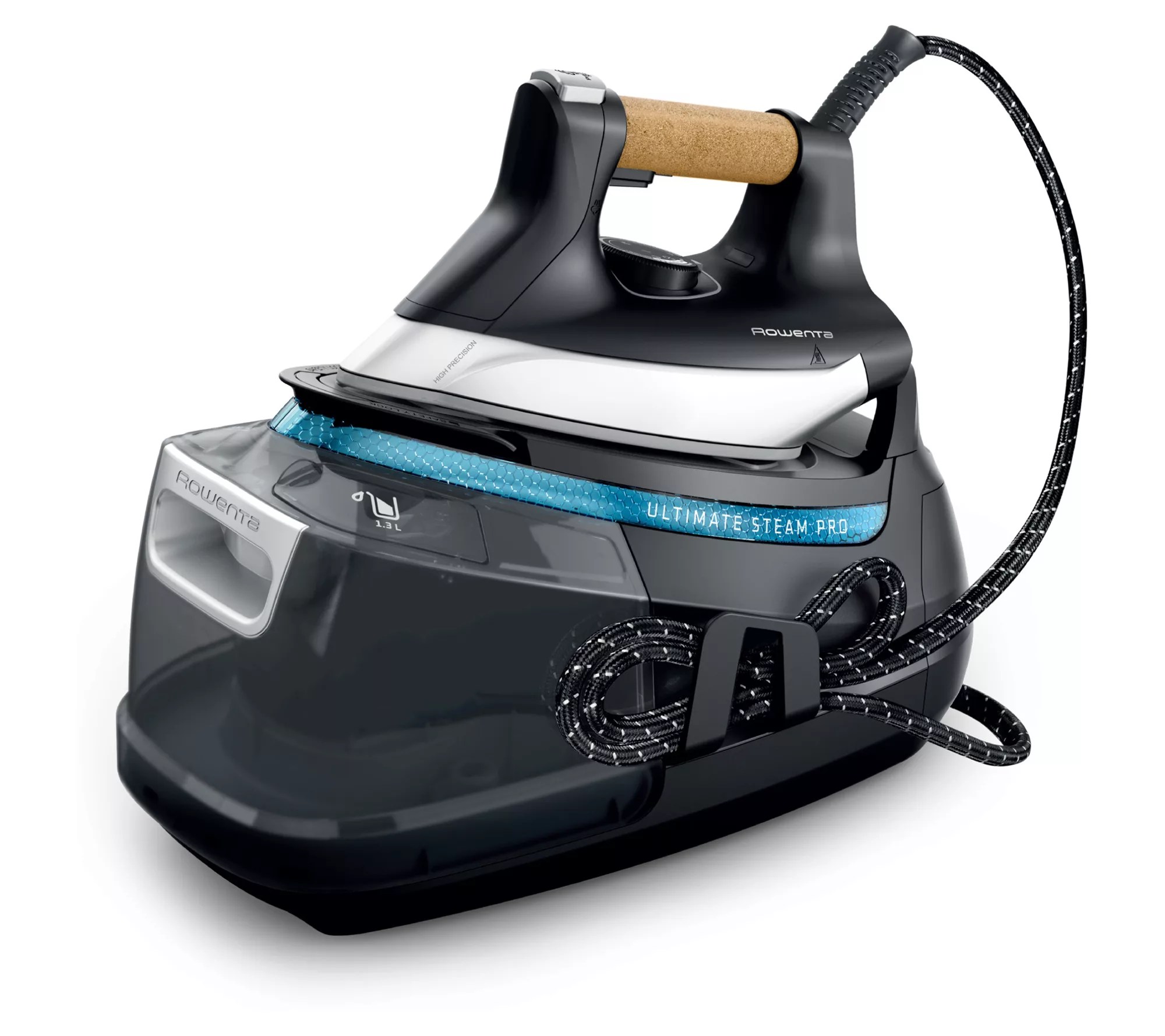 Rowenta DG8668U1 Ultimate Steam Pro Steam Iron