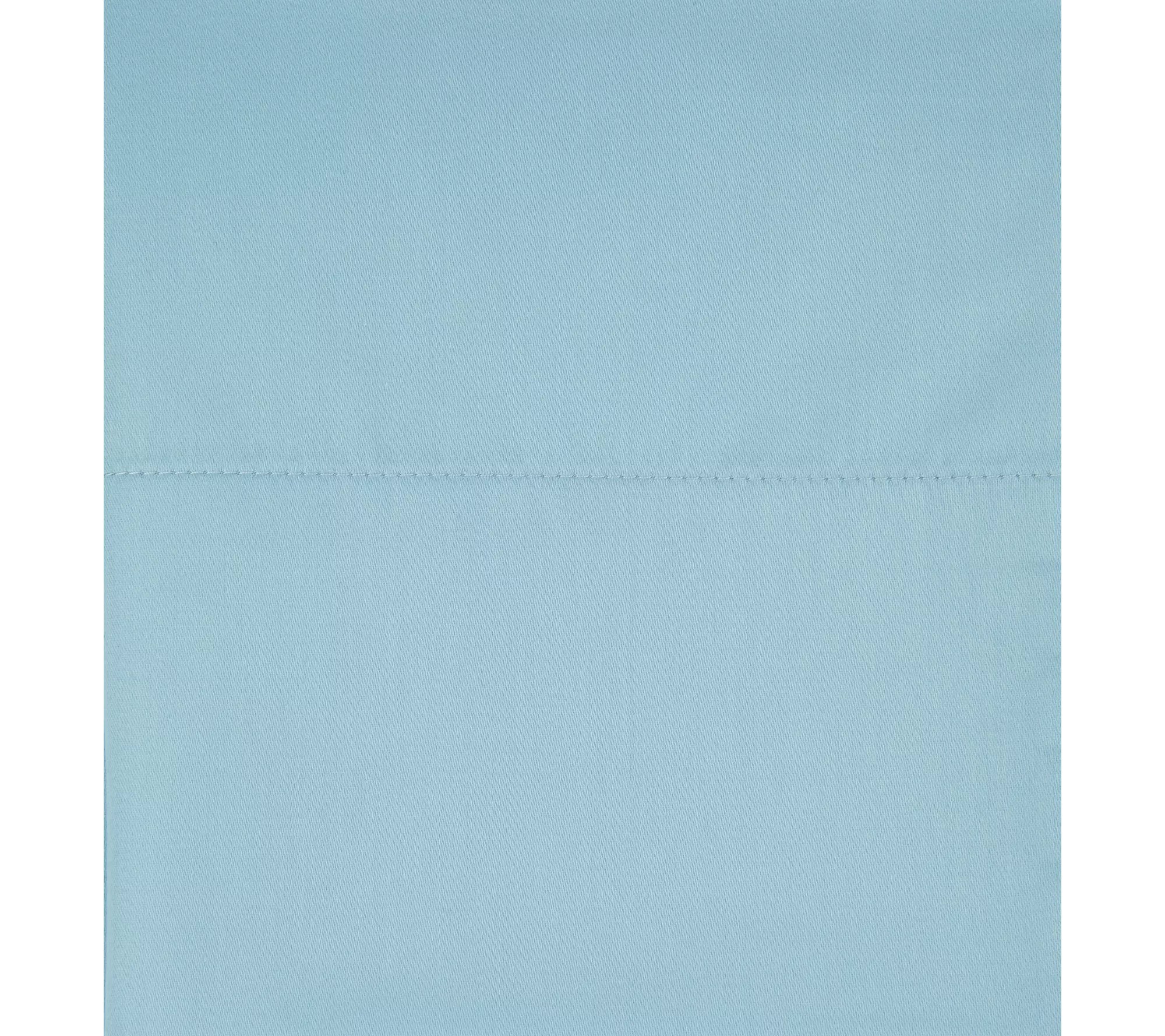 Scott Living 400TC 100 HygroCotton Sheet Set with FlexiFit
