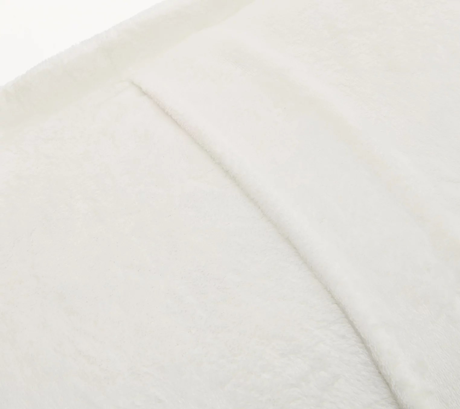 Berkshire Blanket S/2 Velvet Soft Satin Shams King