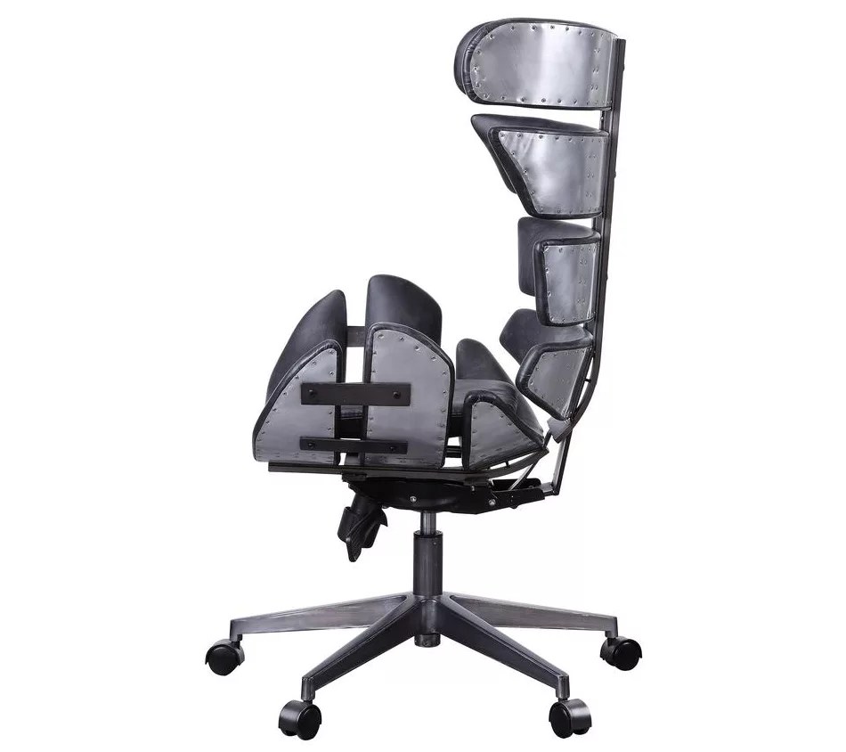 Megan Executive Office Chair by Acme Furniture
