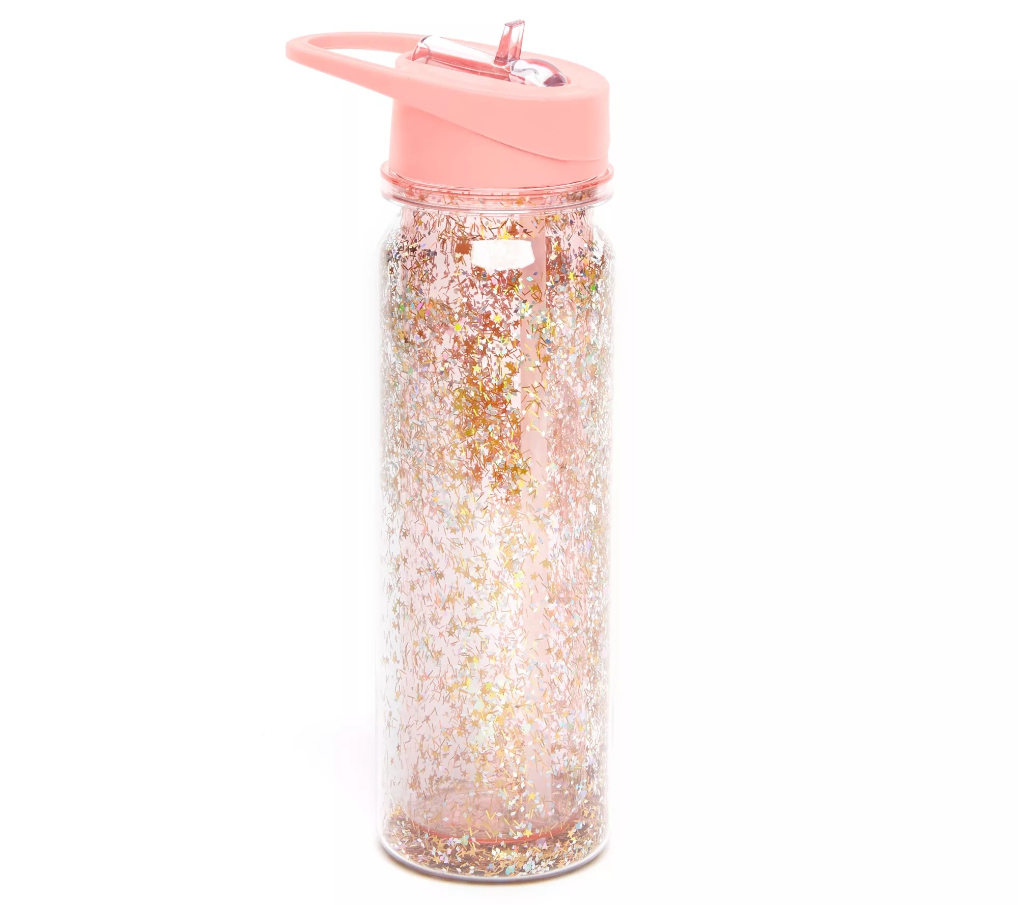 ban.do Glitter Bomb Water Bottle