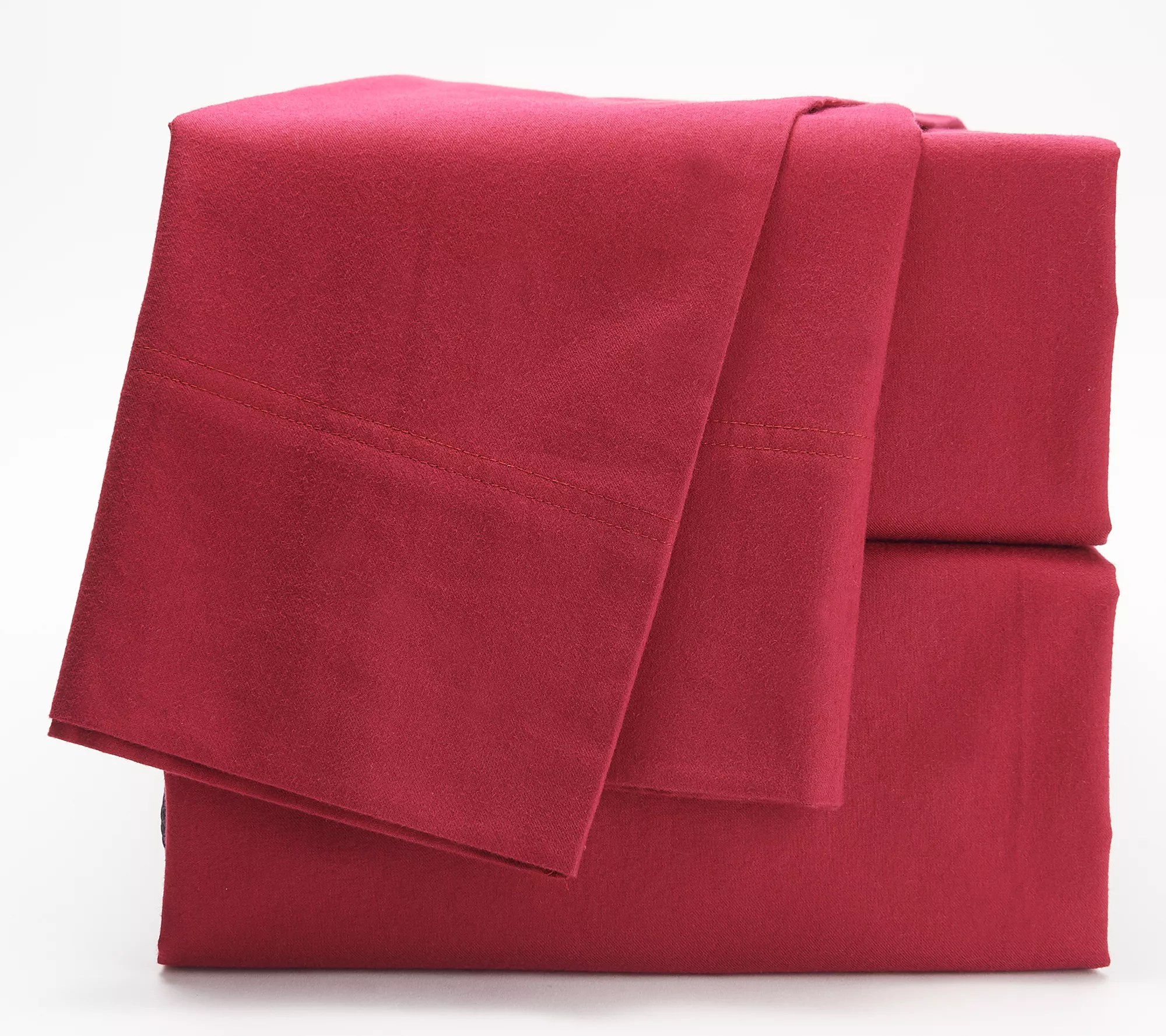 Northern Nights 100 Cotton Flannel Sheet Set Queen