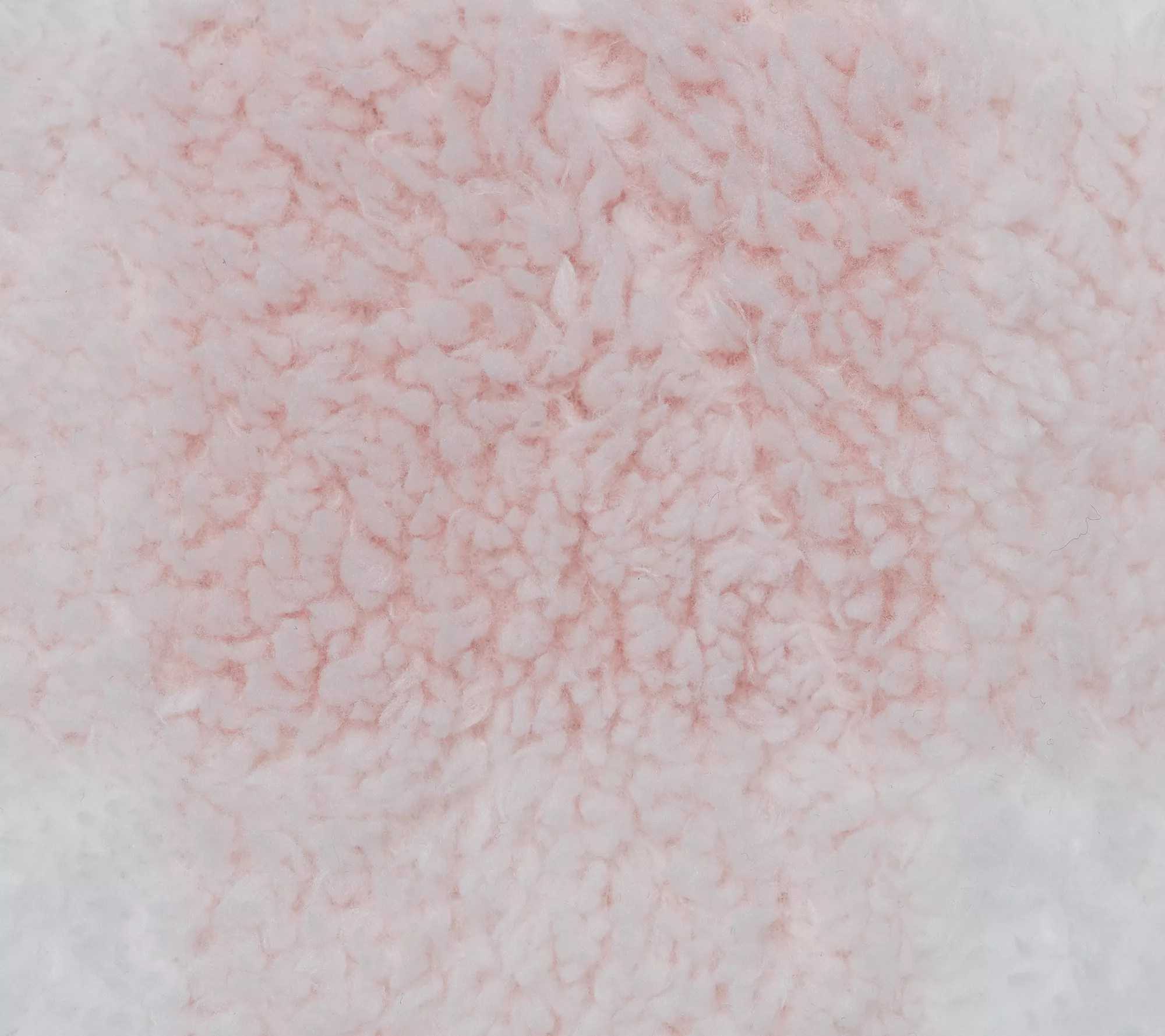 Berkshire Blanket Snap Collar Plush Robe w/ Sherpa and Pockets