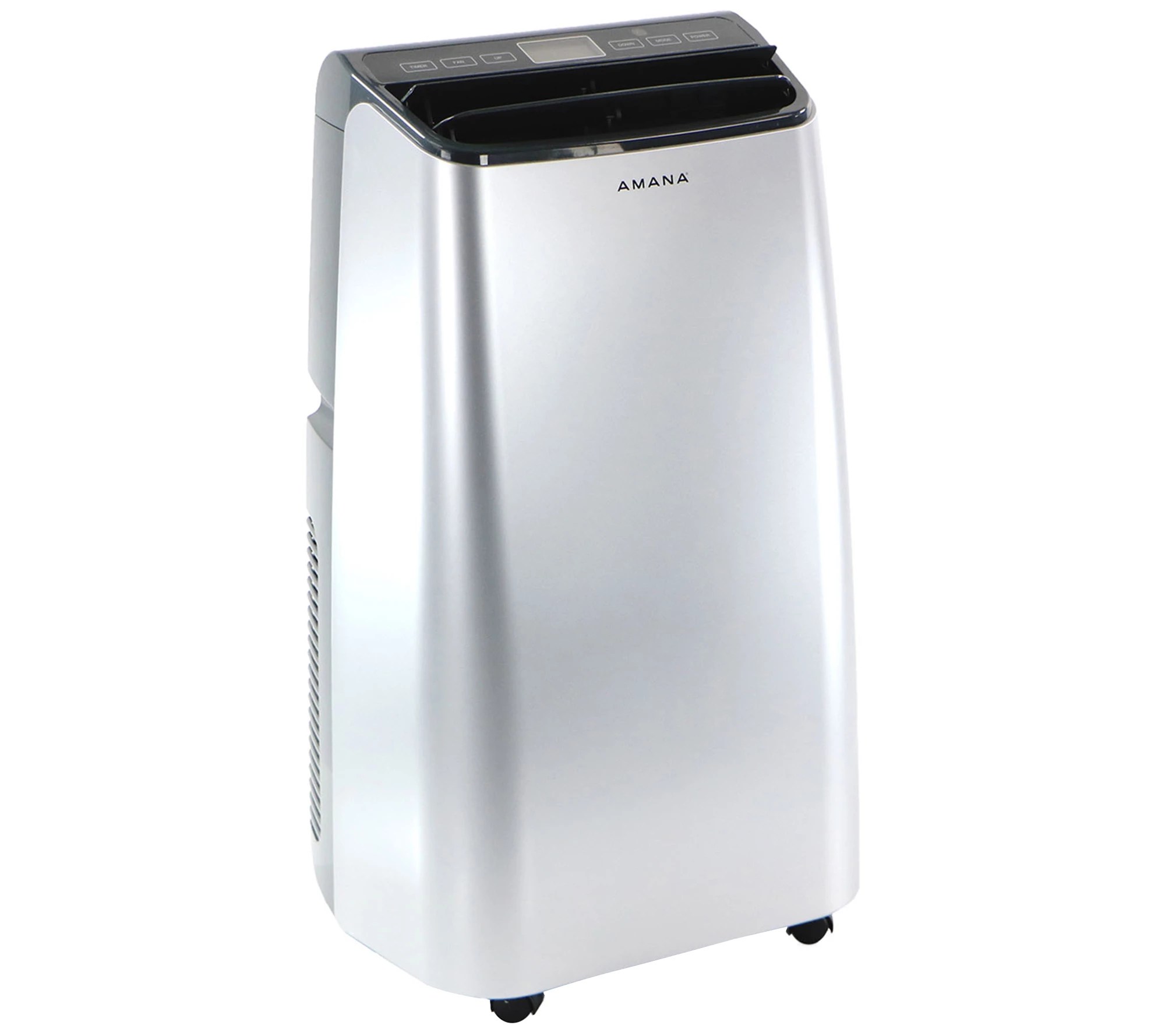 Amana Portable Air Conditioner for 250 Sq. Ft.Room w/ Remote