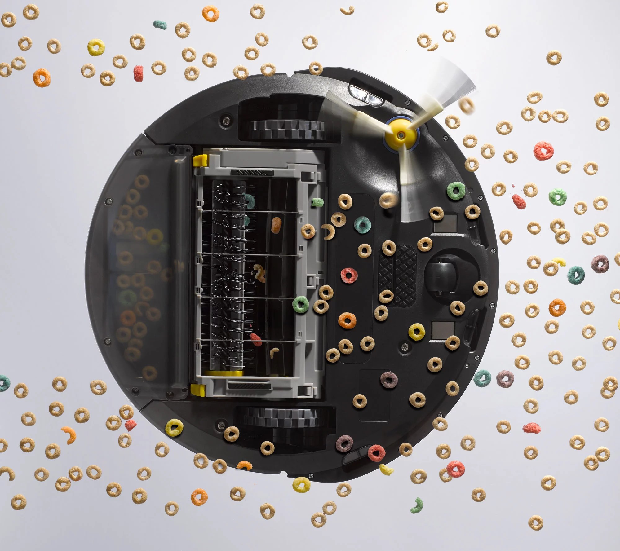 iRobot Roomba 675 WiFi Connected Robot Vacuum