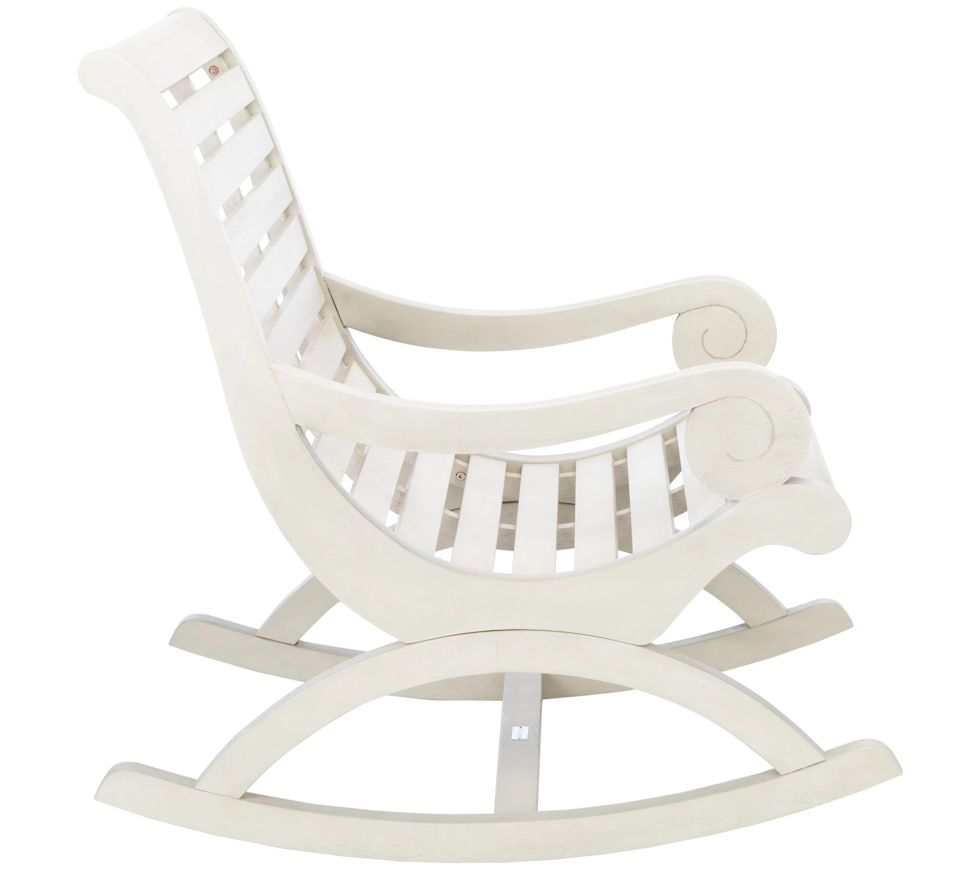 Sonora Rocking Chair by Valerie