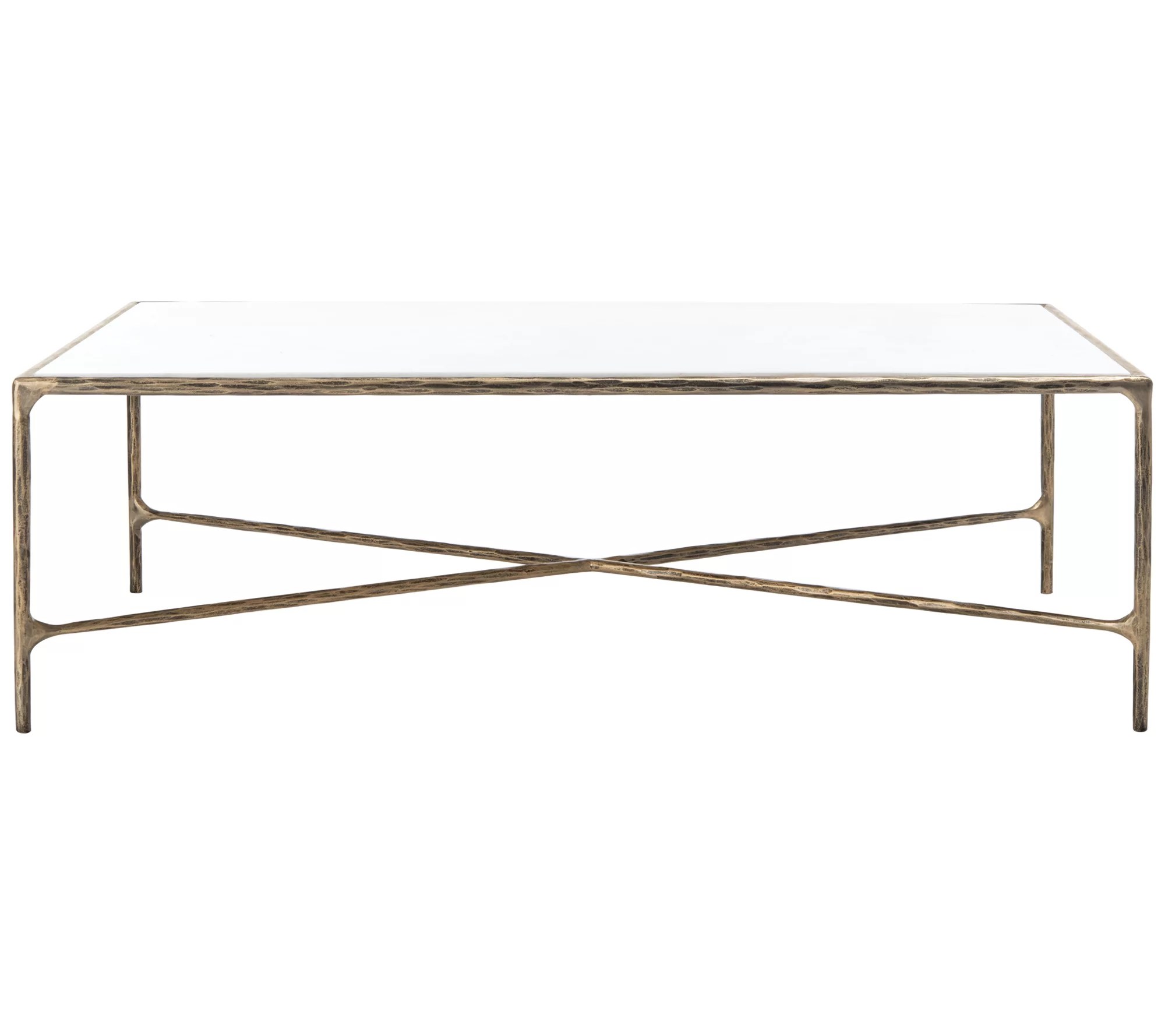 Jessa Coffee Table by Valerie