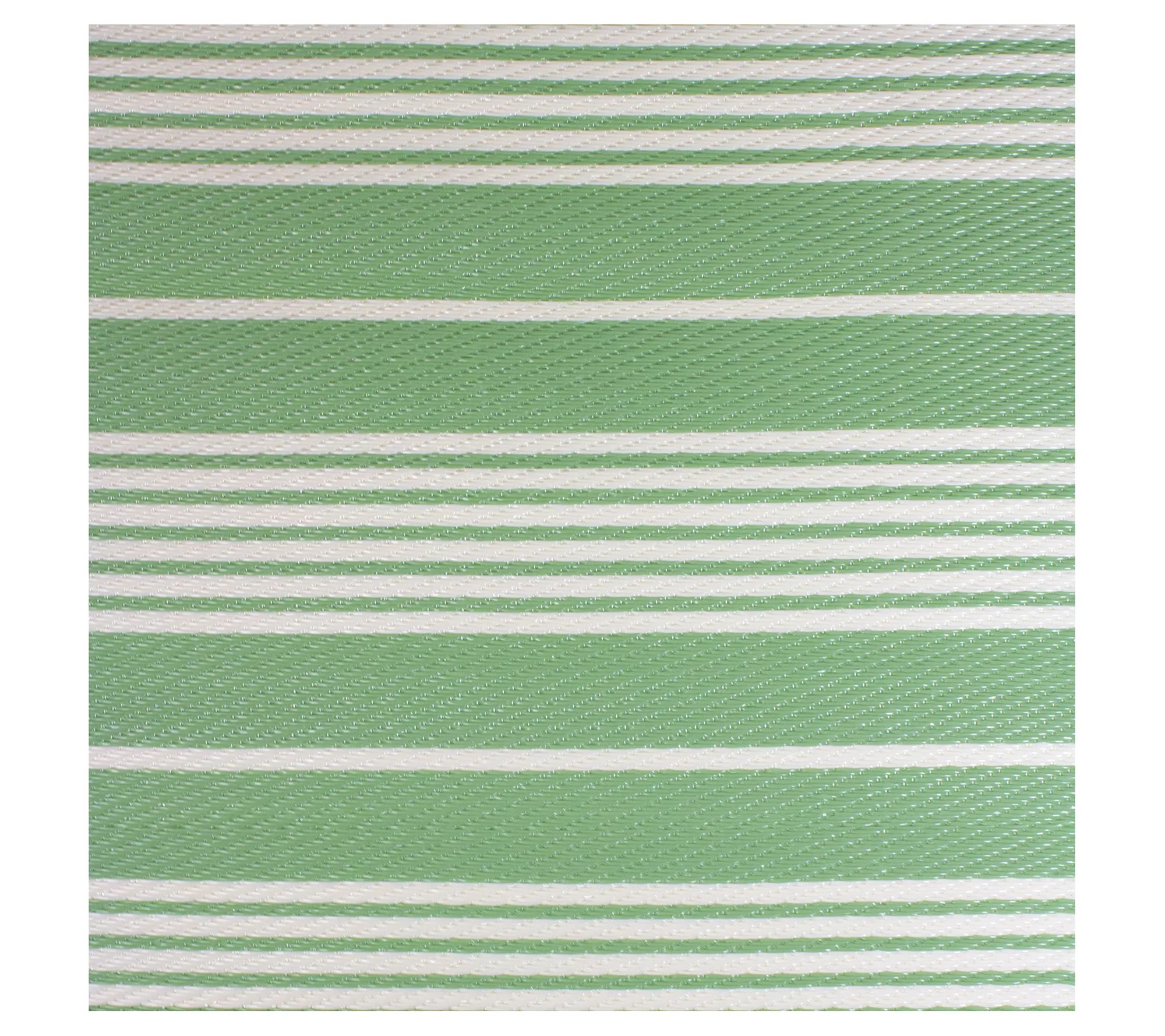 Northlight 4' x 6' Striped Rectangular Outdoor Area Rug