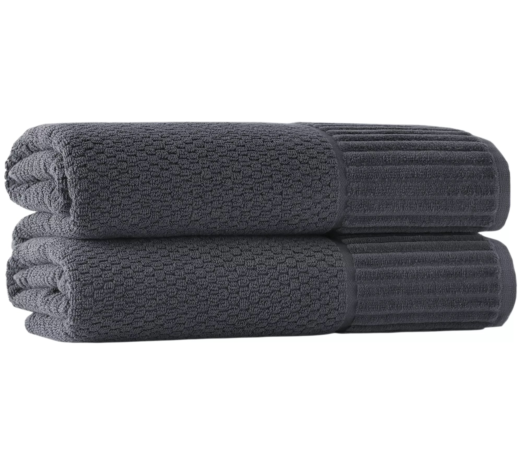 Timaru Turkish Bath Sheet Set (Set Of 2)