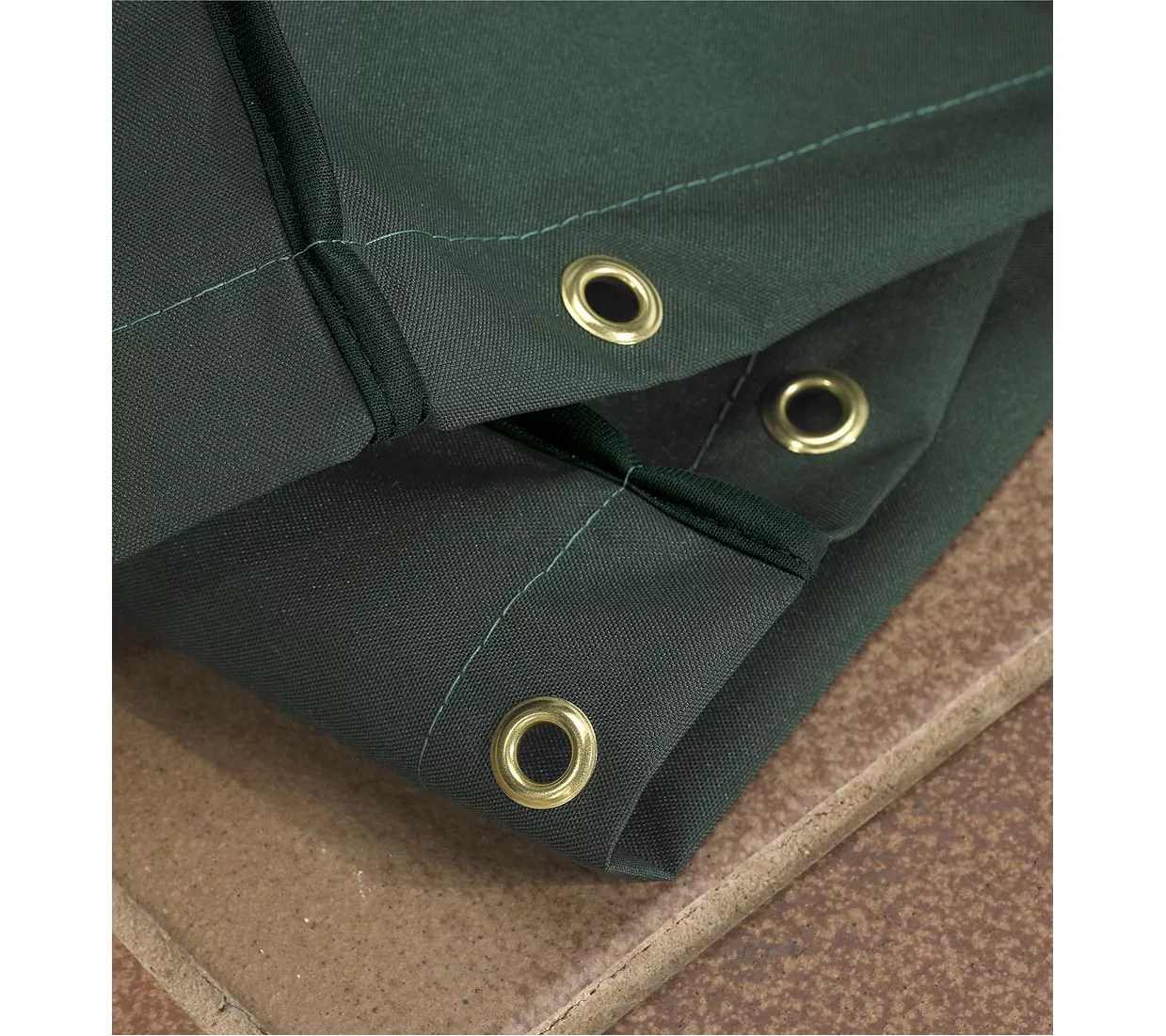 Plow & Hearth Outdoor Furniture Cover For Adirondack Chair