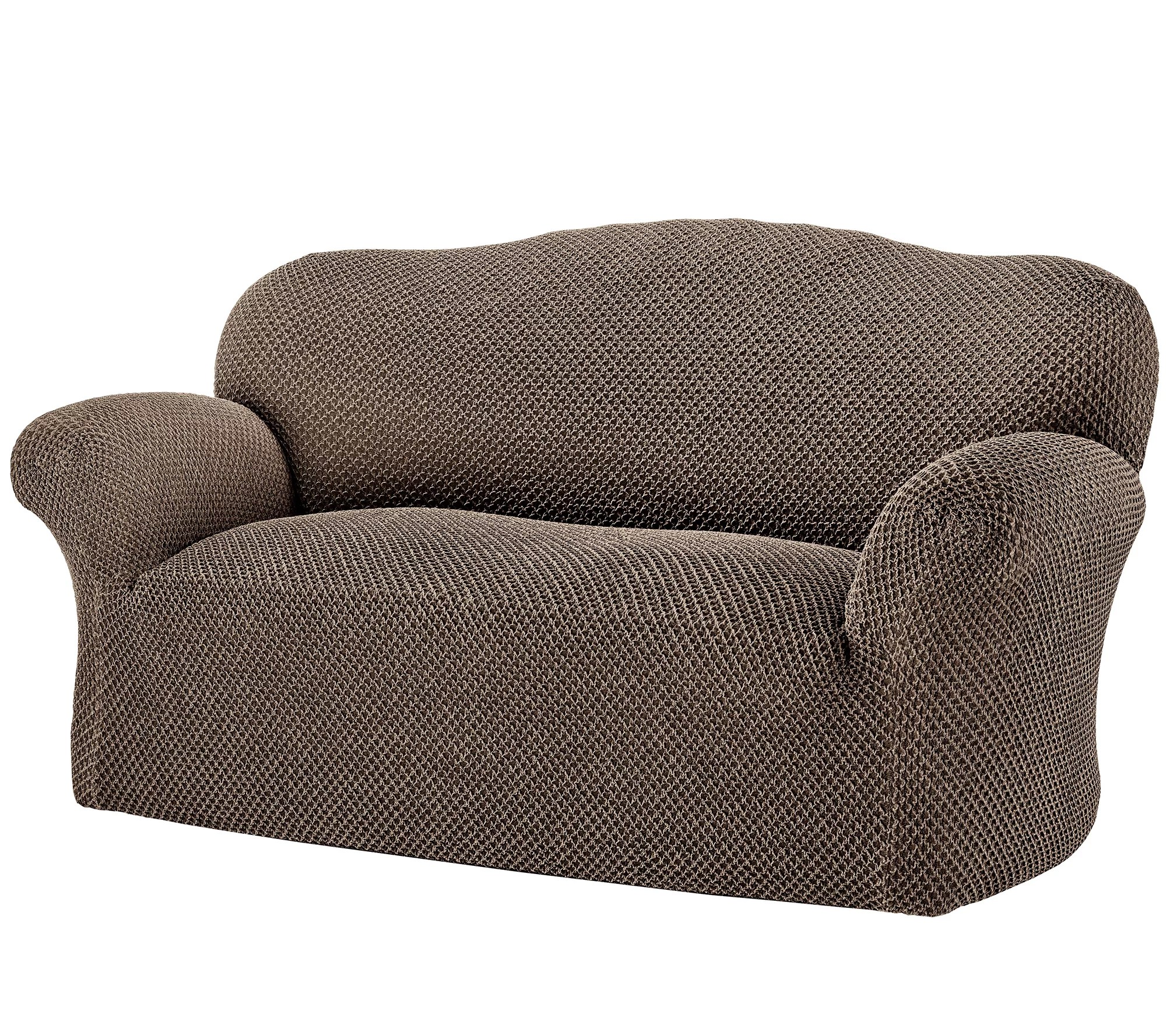 "As Is" Paulato by Gaico Roma 2Seater Stretch Furniture Cover