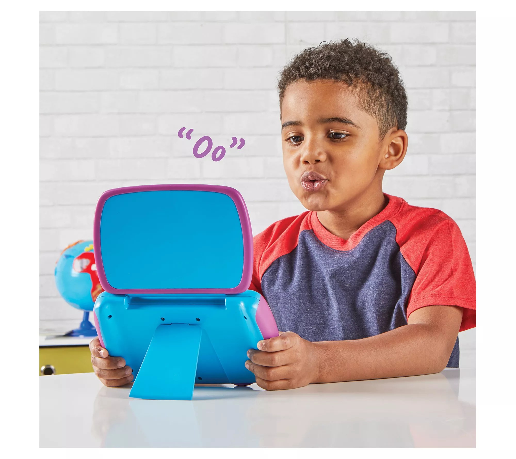 hand2mind Mirror My Sounds Phoneme Set