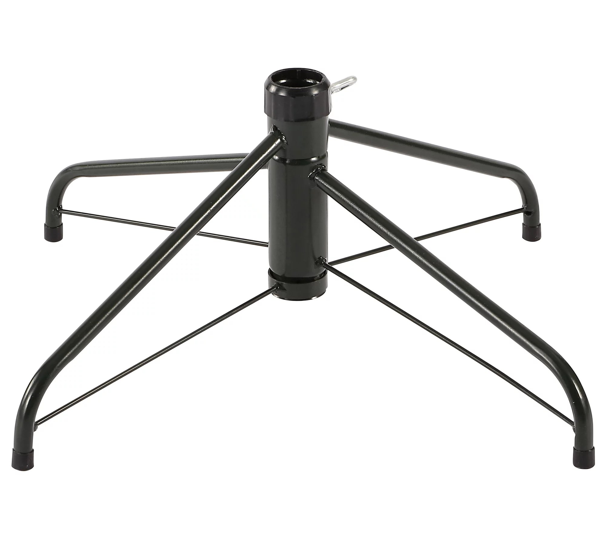 Safavieh 5.5FT Prelit Faux Christmas Tree