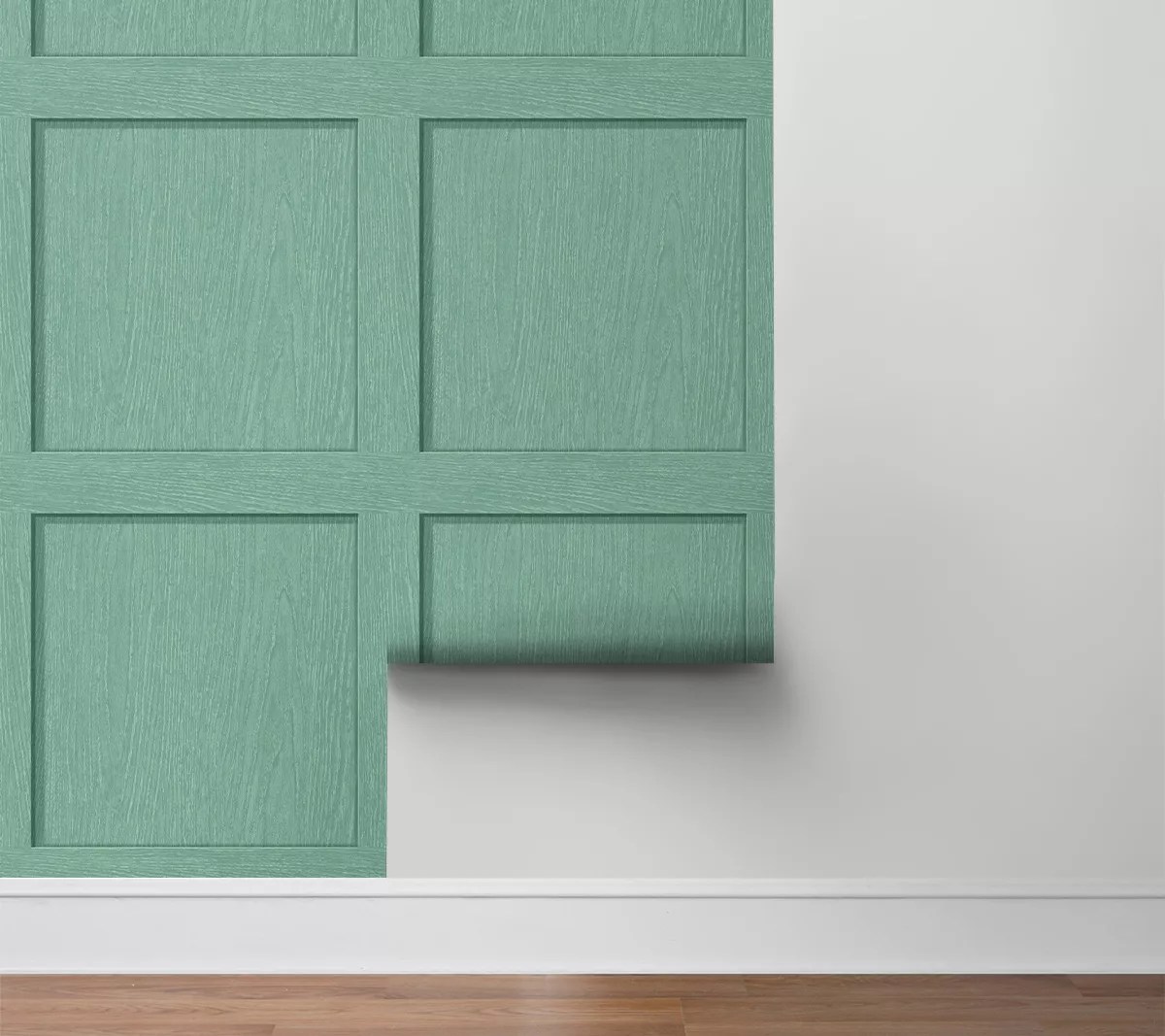 Stacy Garcia Home Squared Away PeelandStick Wallpaper Roll