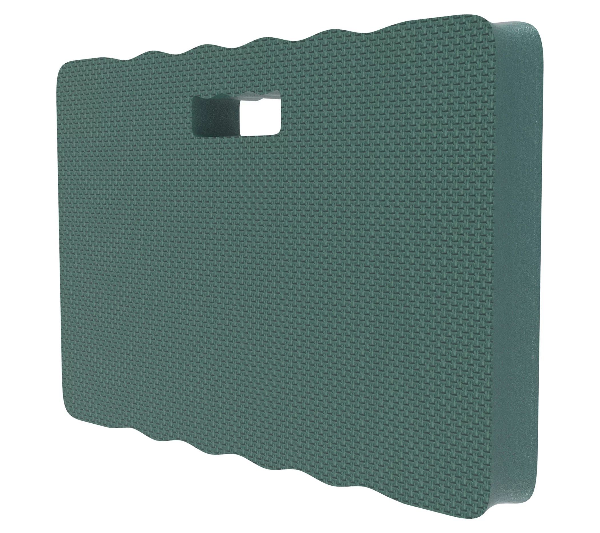 Nature Spring Kneeling Garden Foam Mat, Green