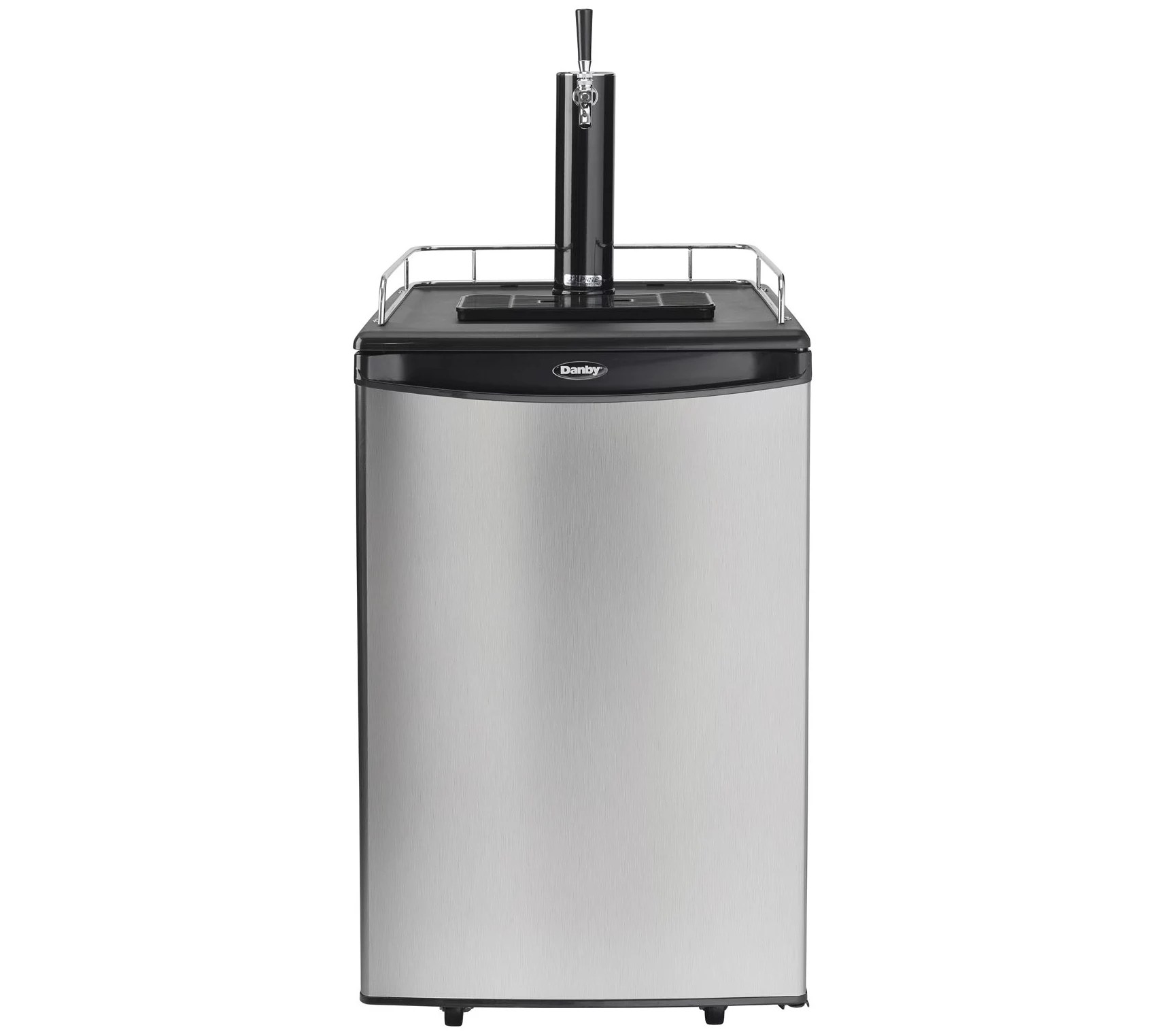 Danby SingleTap Kegerator