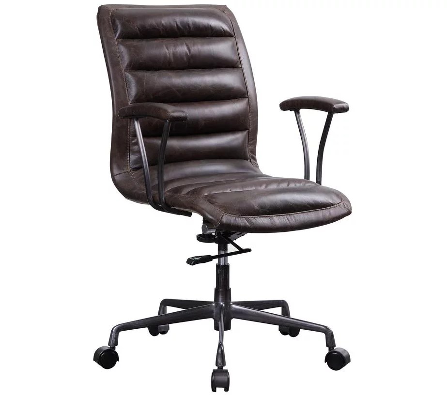 Zooey Executive Office Chair by Acme Furniture