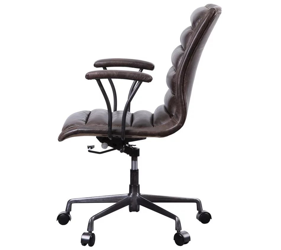 Zooey Executive Office Chair by Acme Furniture