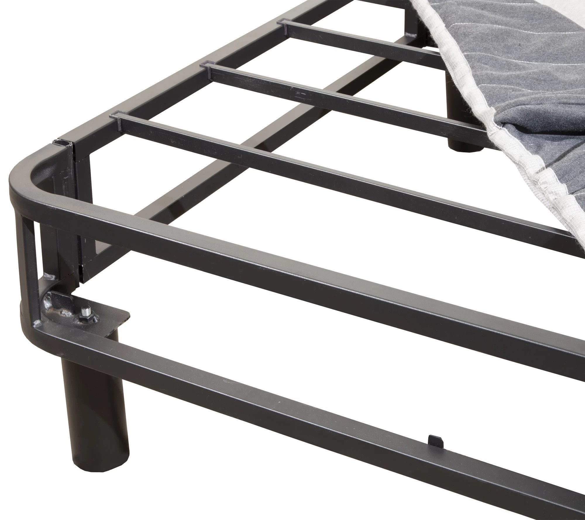 Hollywood Bed Twin EnForce Platform Base