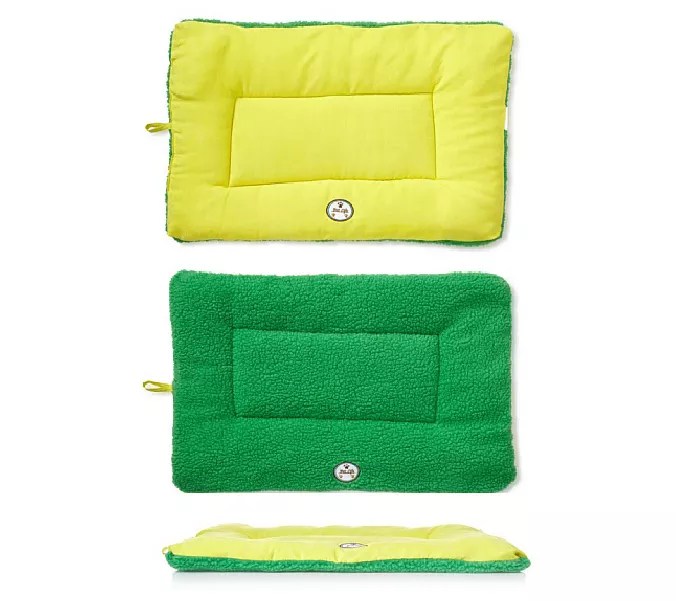 Pet Life Reversible Pet Bed Mat