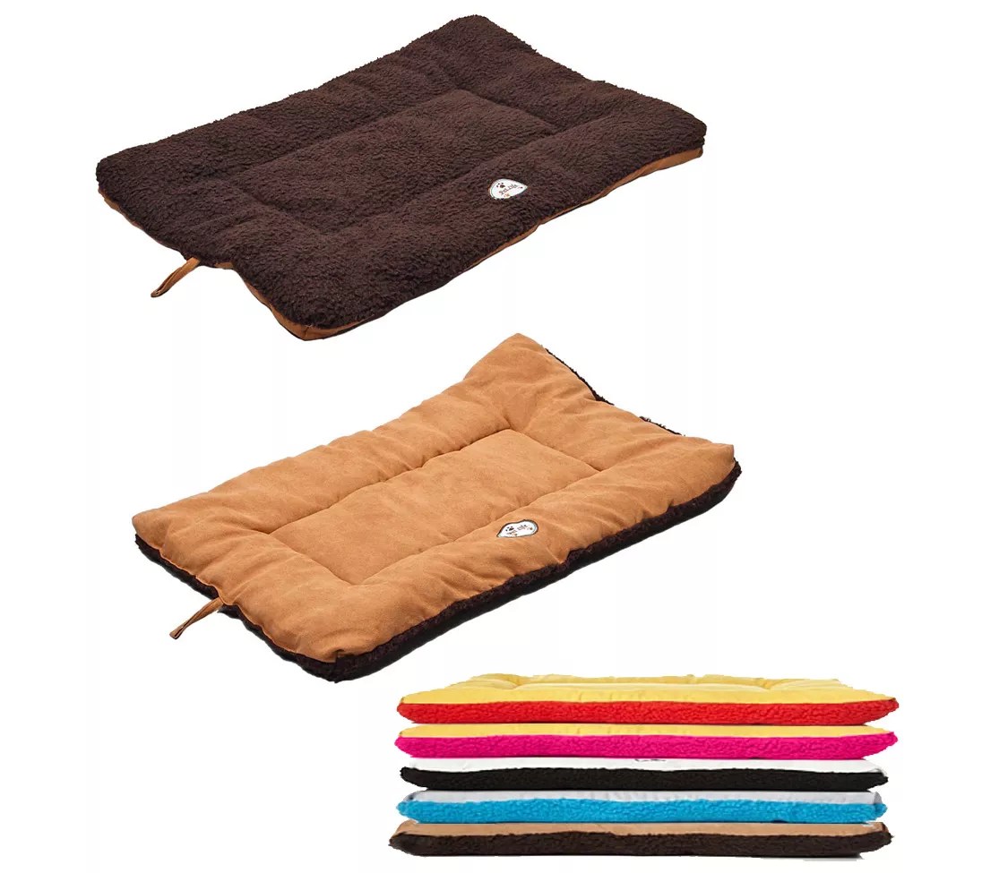 Pet Life Reversible Pet Bed Mat