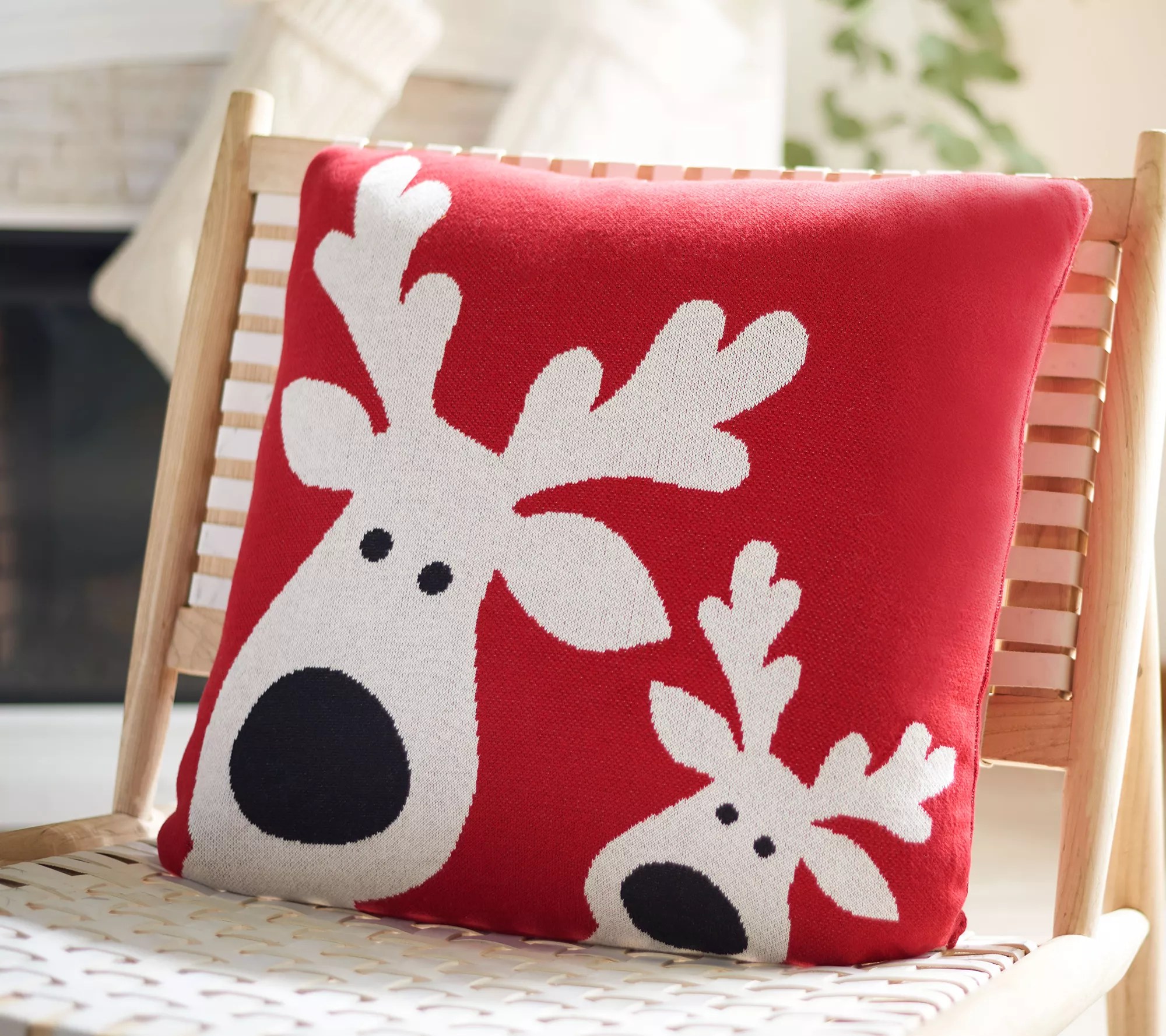 Safavieh Jolly Joy Pillow