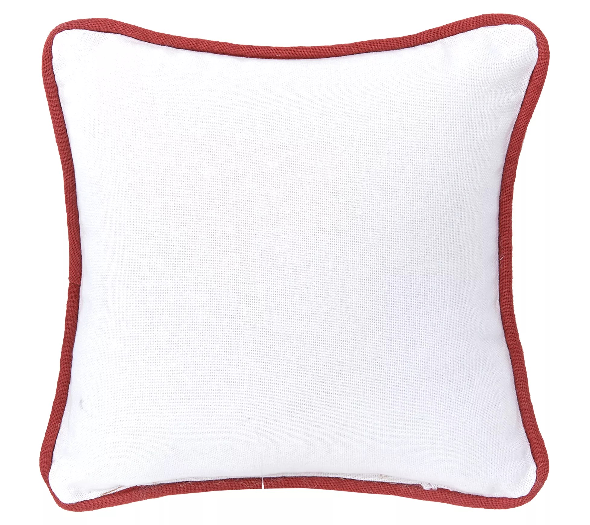 C&F Home Woodland Cardinal Petite Printed Throw Pillow