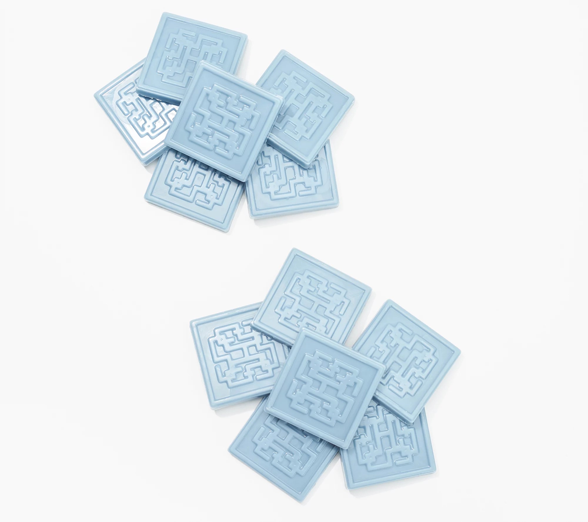 HomeWorx by Harry Slatkin Set of 12 Driftwood Wax Meltables