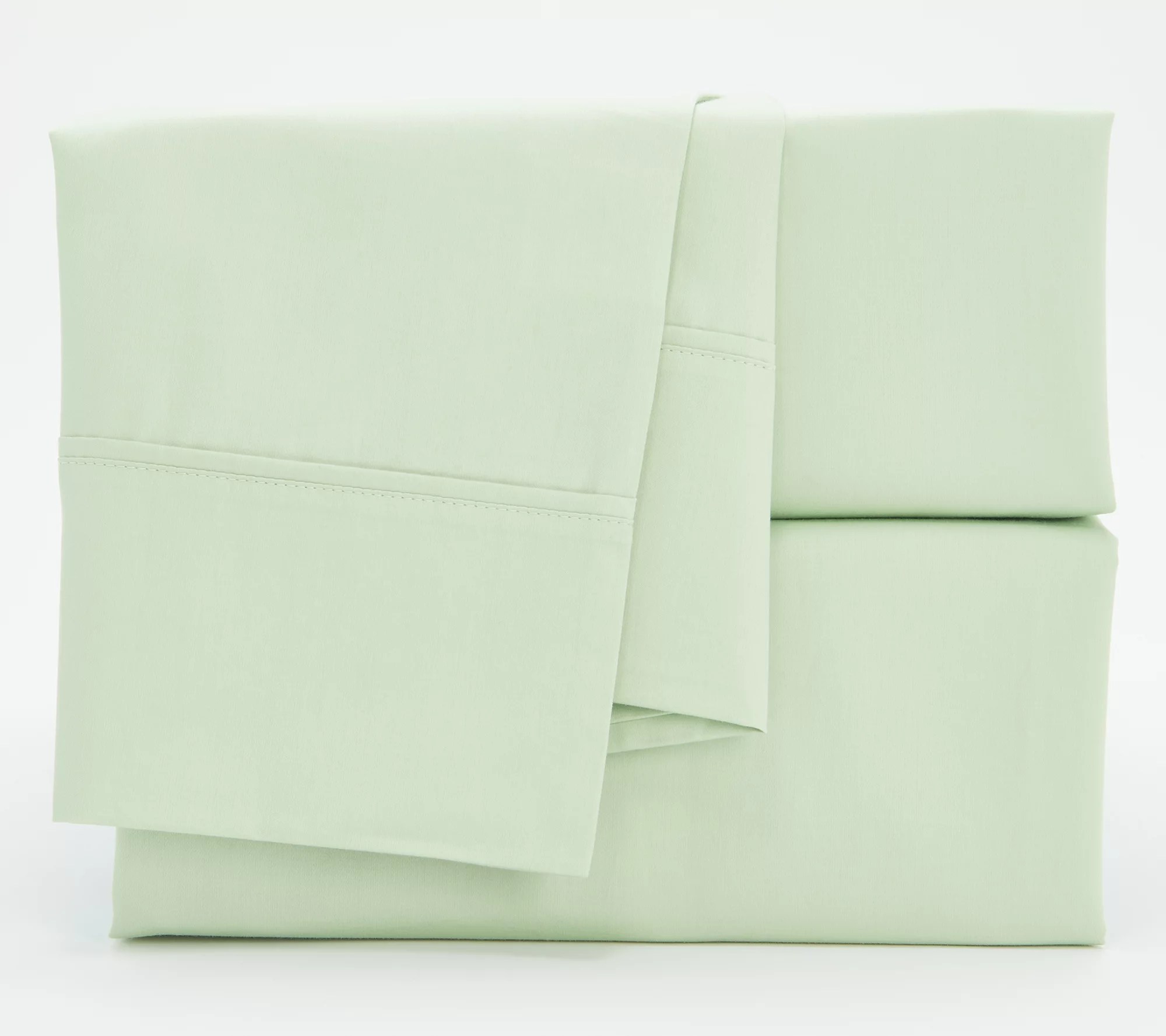 Northern Nights 400TC Bed Simply Made 100 Cotton Sheet Set