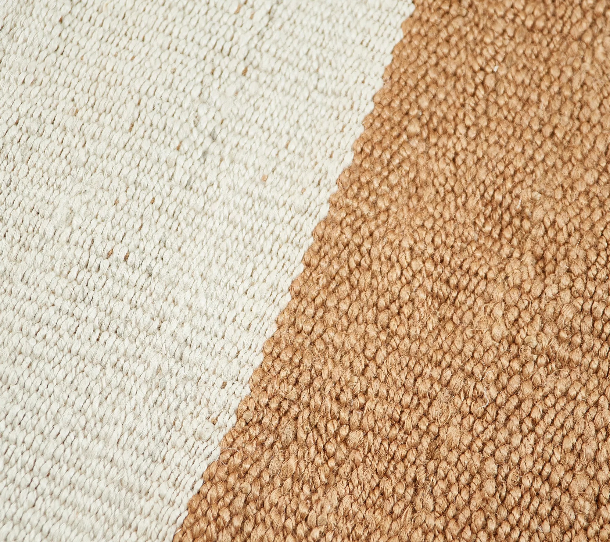 3' x 5' Jute Accent Rug by Liz Marie Accent Rug